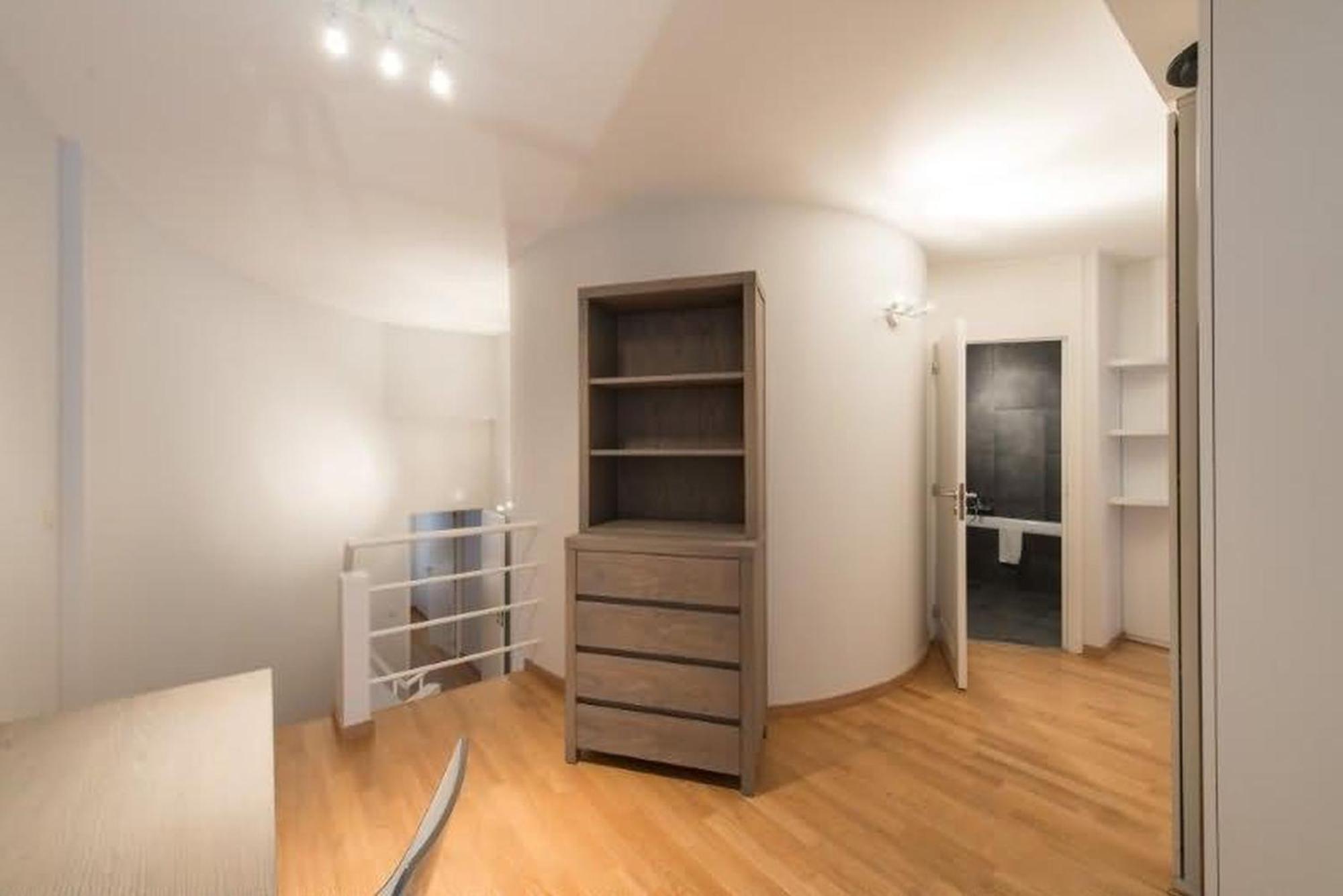 Holiday home Spacious 2-bedroom In The Heart Of