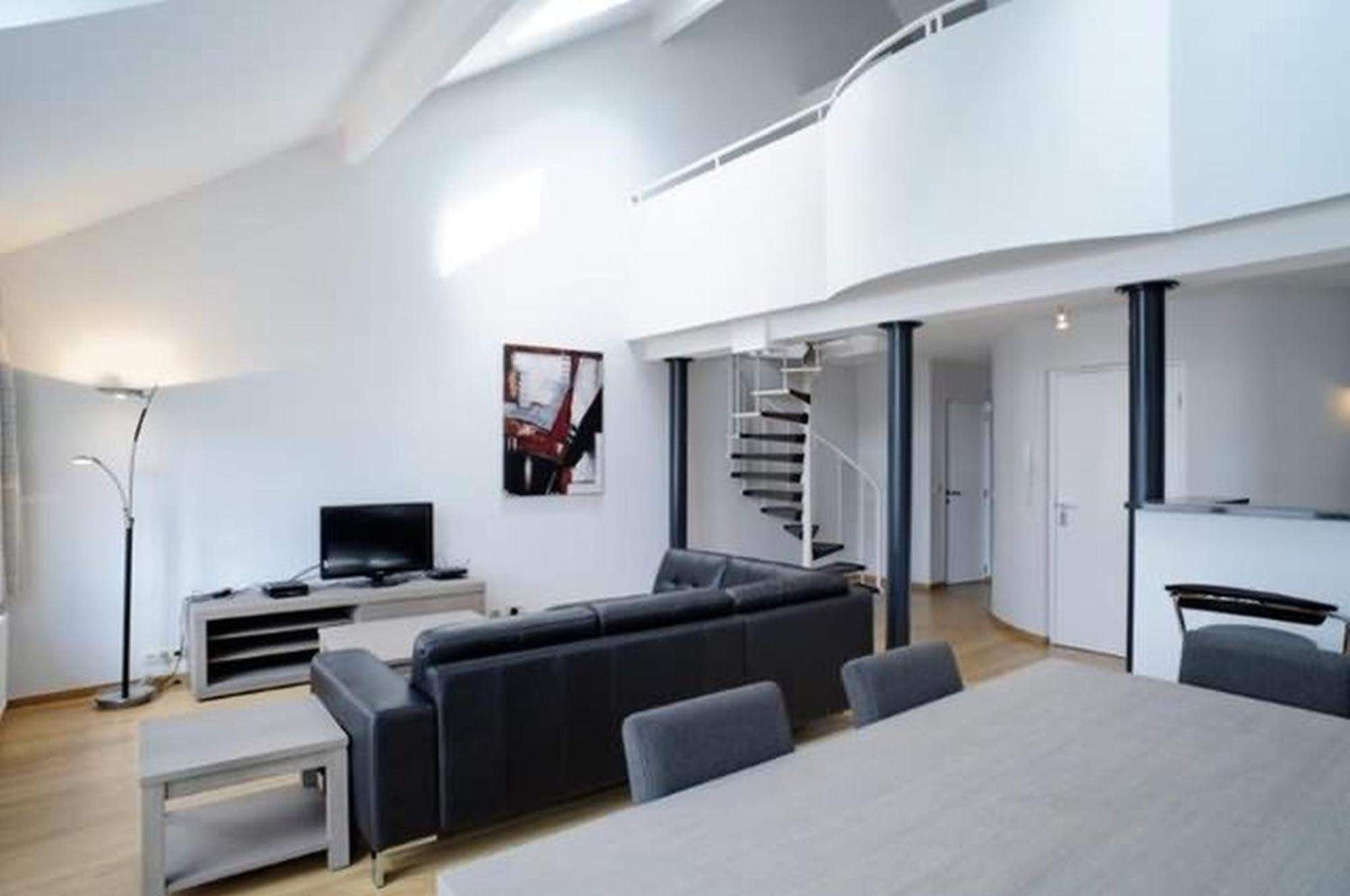 Holiday home Spacious 2-bedroom In The Heart Of