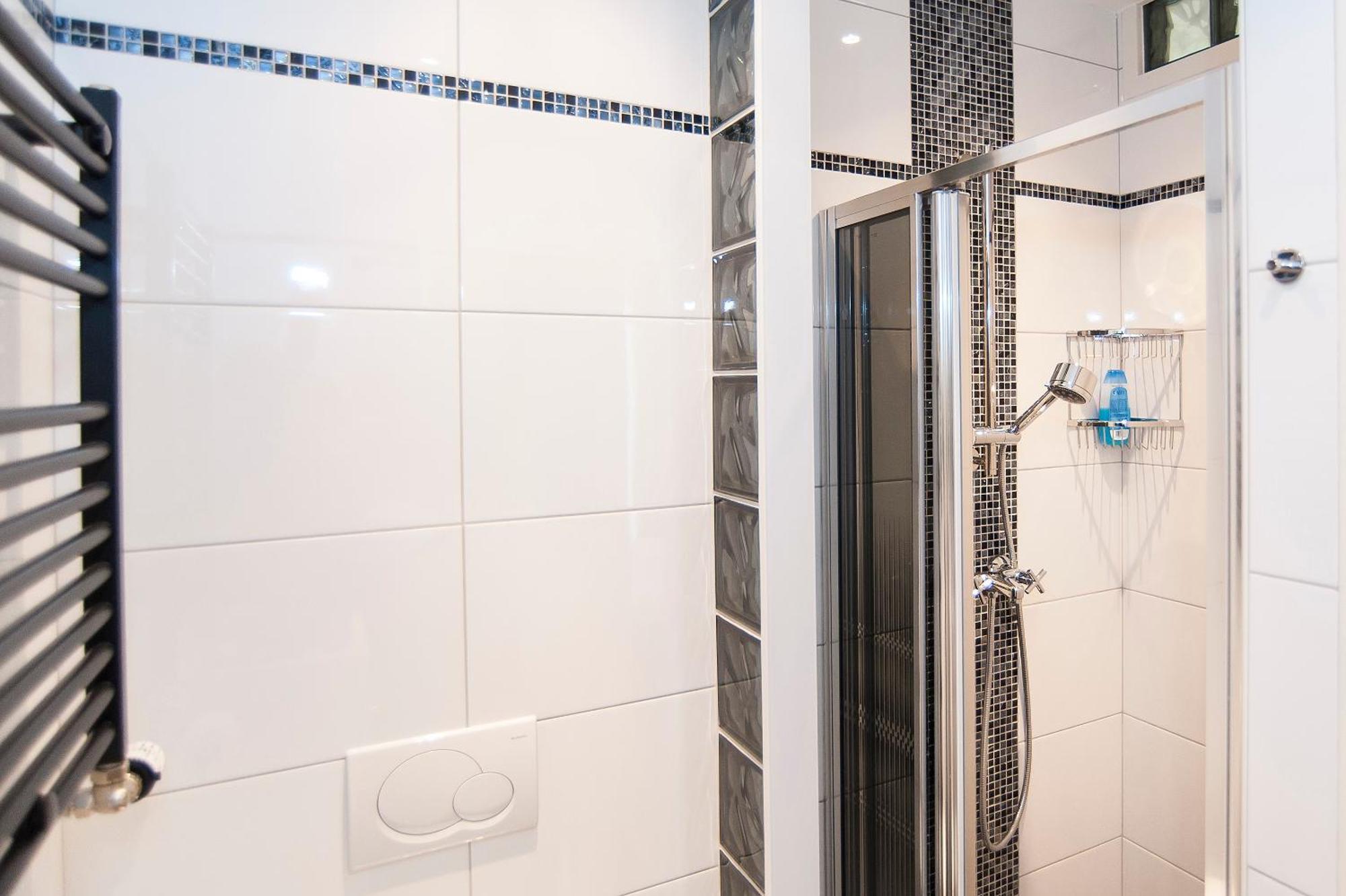 Accommodatie bij particulieren Canaliscious *