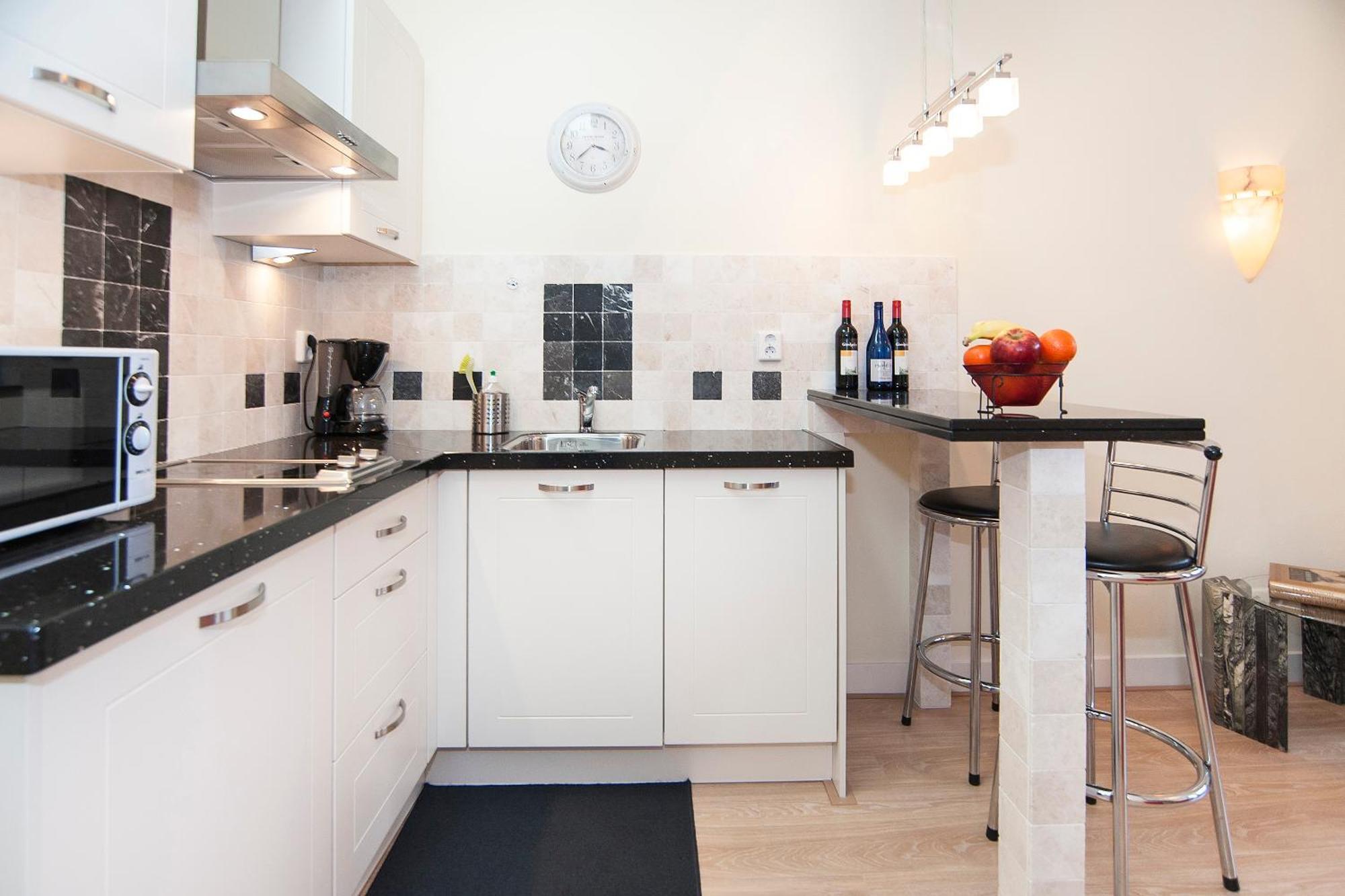 Accommodatie bij particulieren Canaliscious Amsterdam