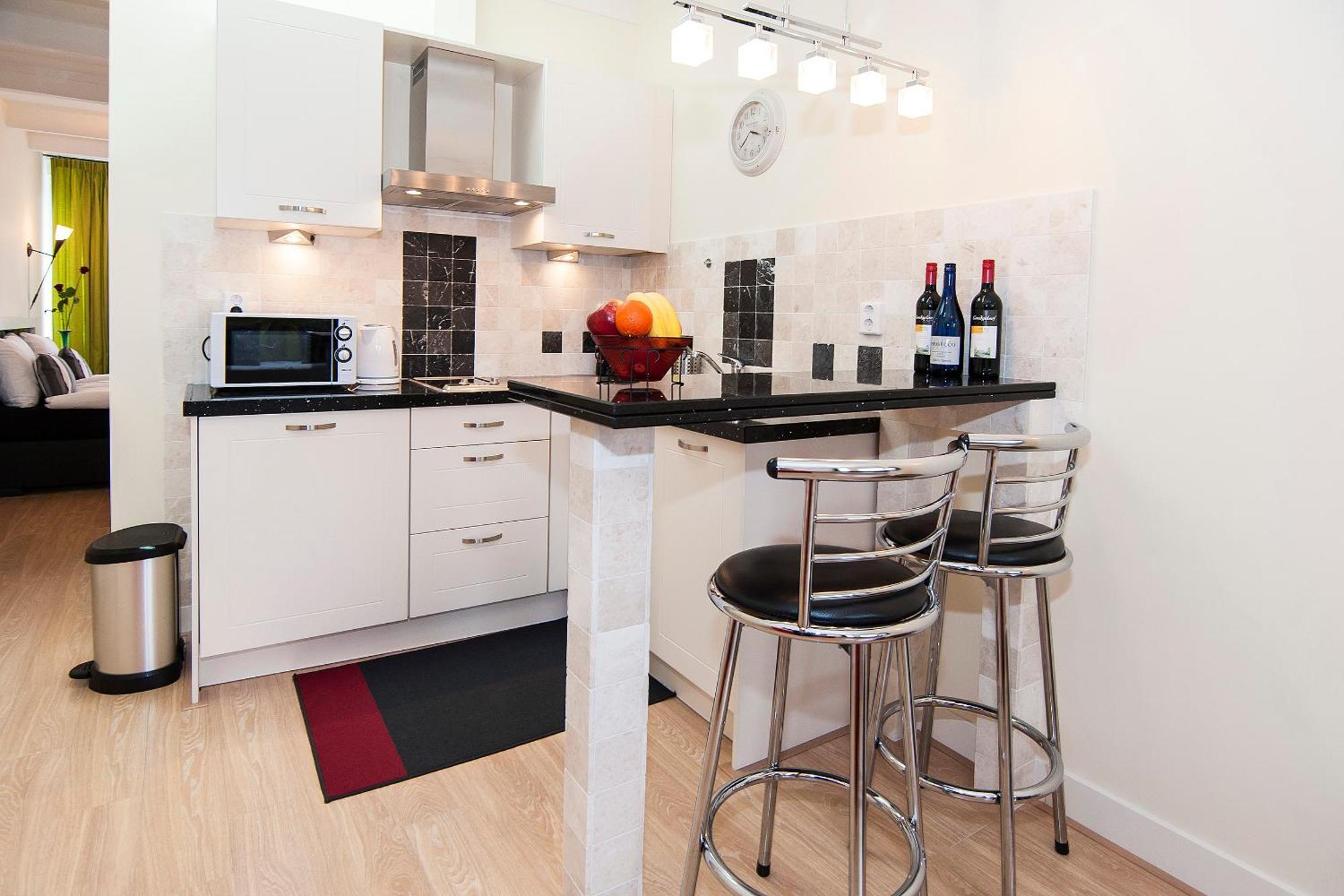 Accommodatie bij particulieren Canaliscious *