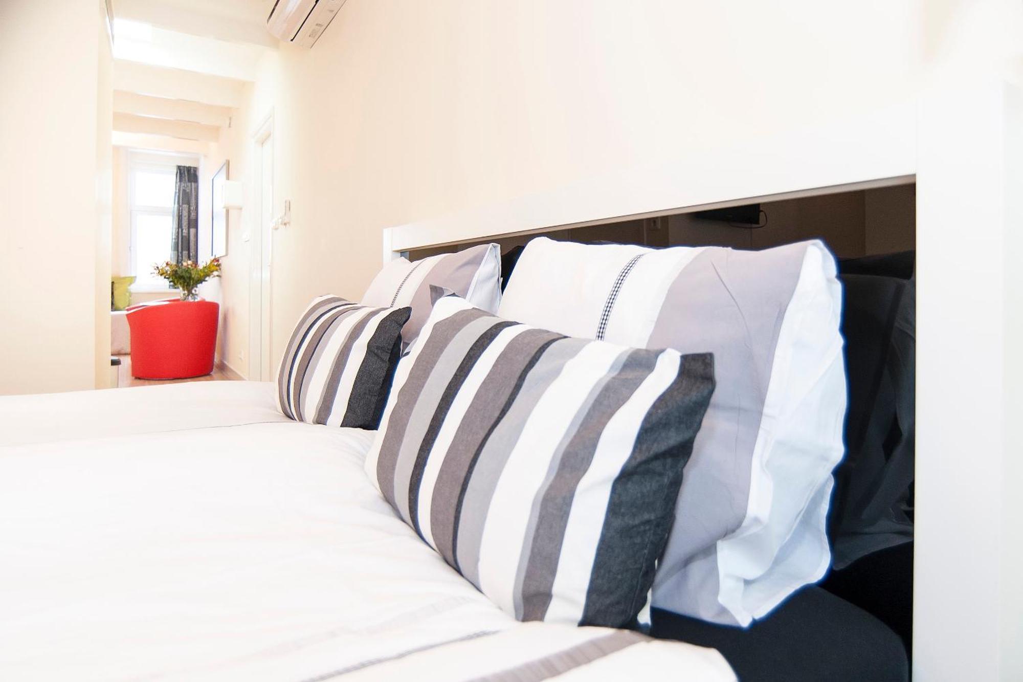 Canaliscious Accommodatie bij particulieren *
