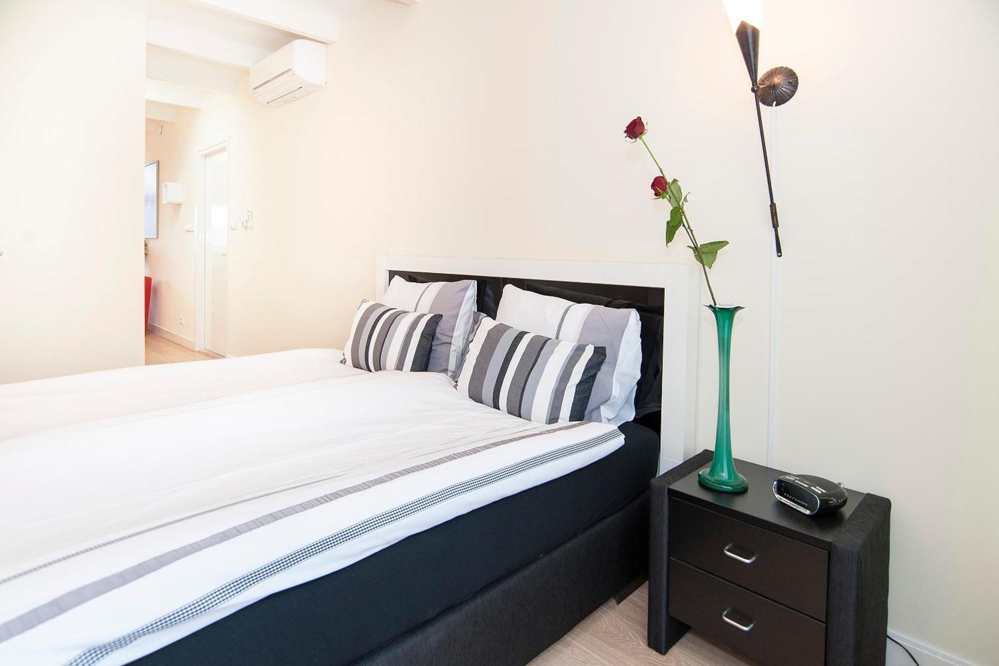 Accommodatie bij particulieren Canaliscious *