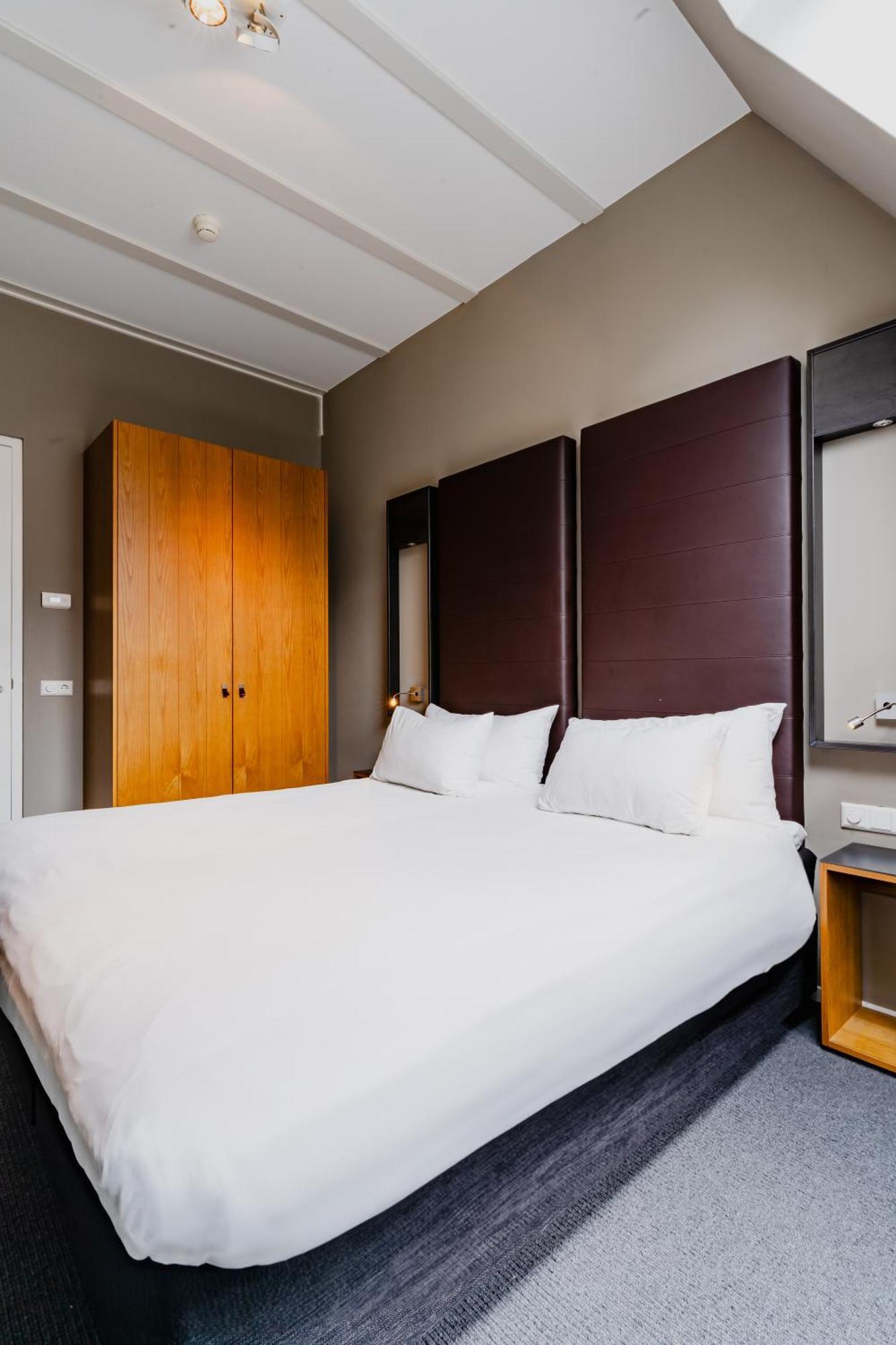 De Hallen Appartement