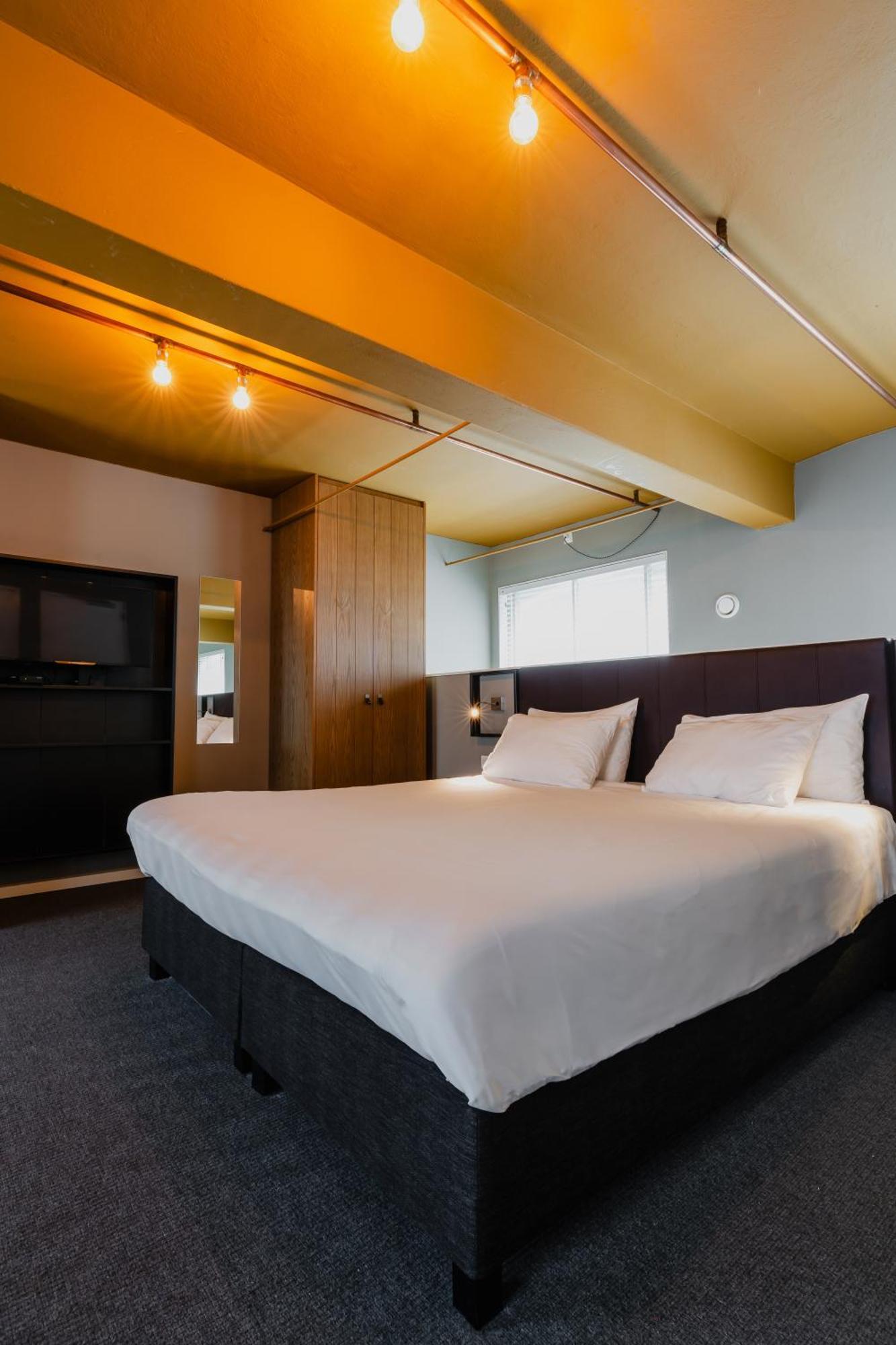 De Hallen Appartement