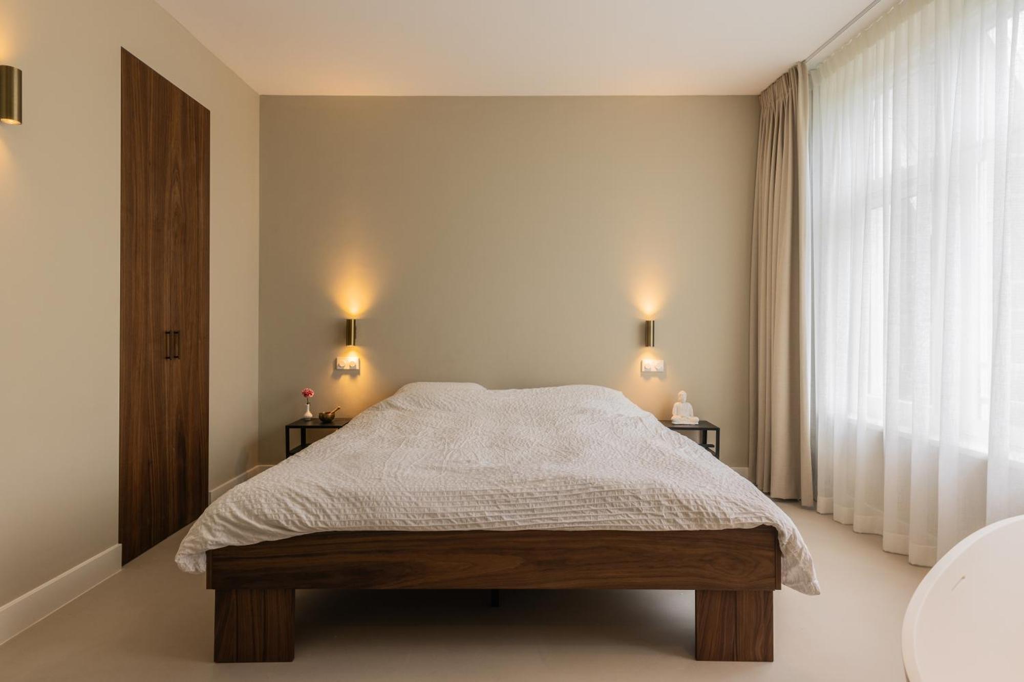 Exclusive Design Loft Downtown Next To Vondelpark