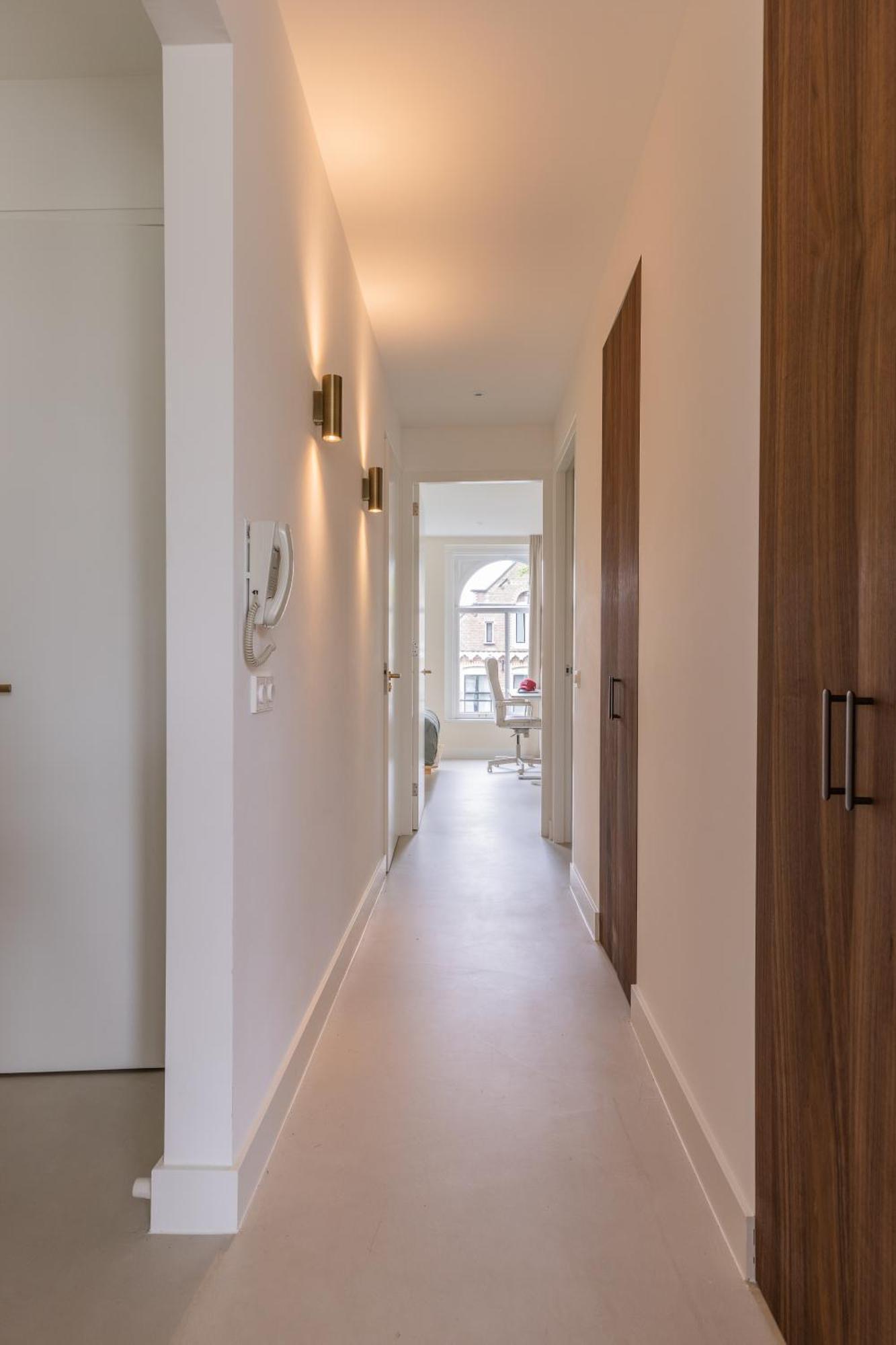 Exclusive Design Loft Downtown Next To Vondelpark Apartment Amsterdam