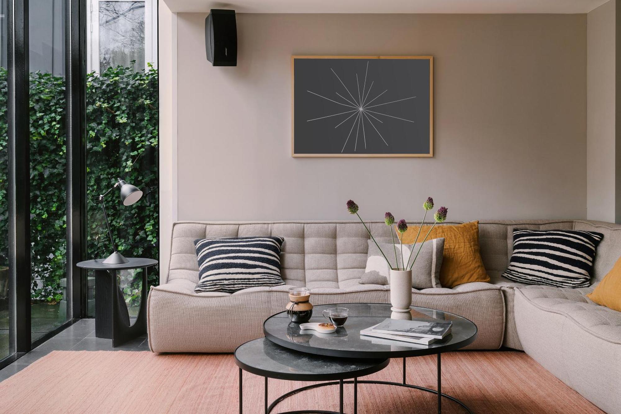 Sonder Park House Amsterdam