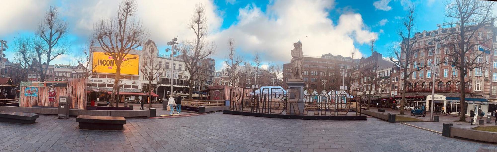 Oscar 3* Amsterdam