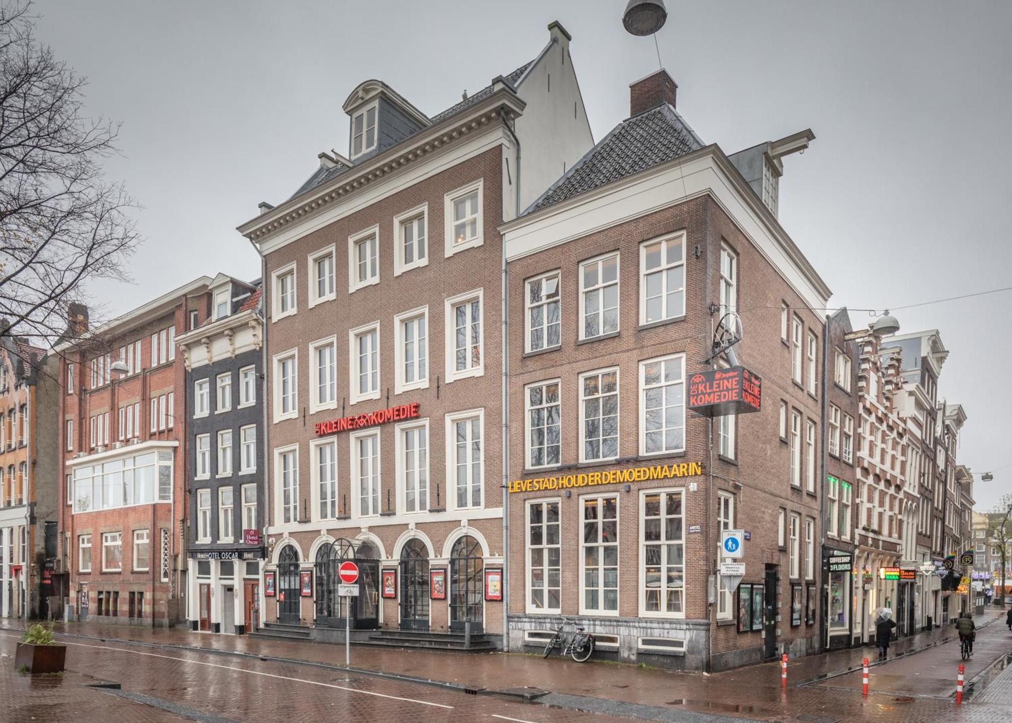 Oscar Hotel