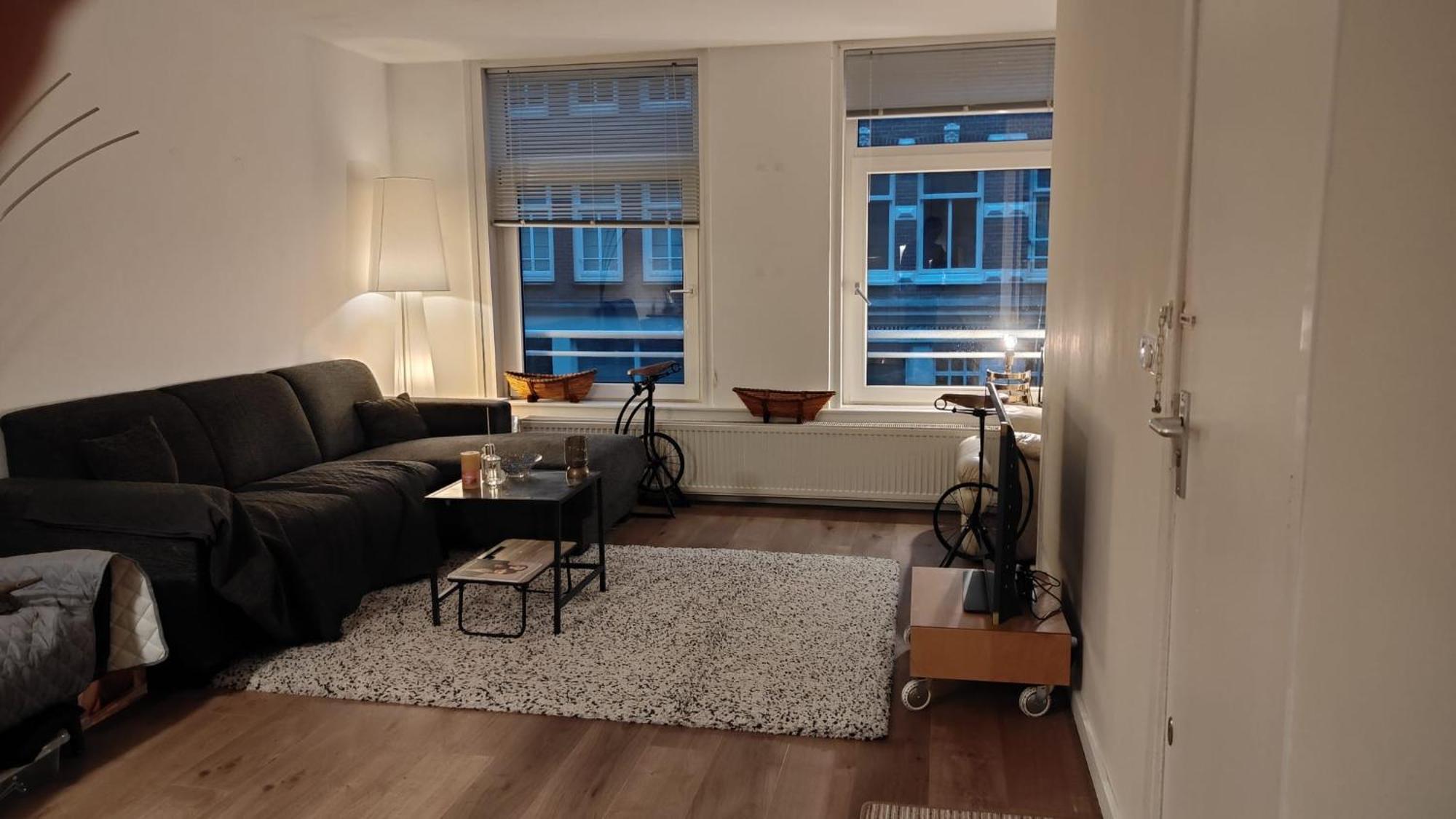 Appartement Cozy In The Centre Of *