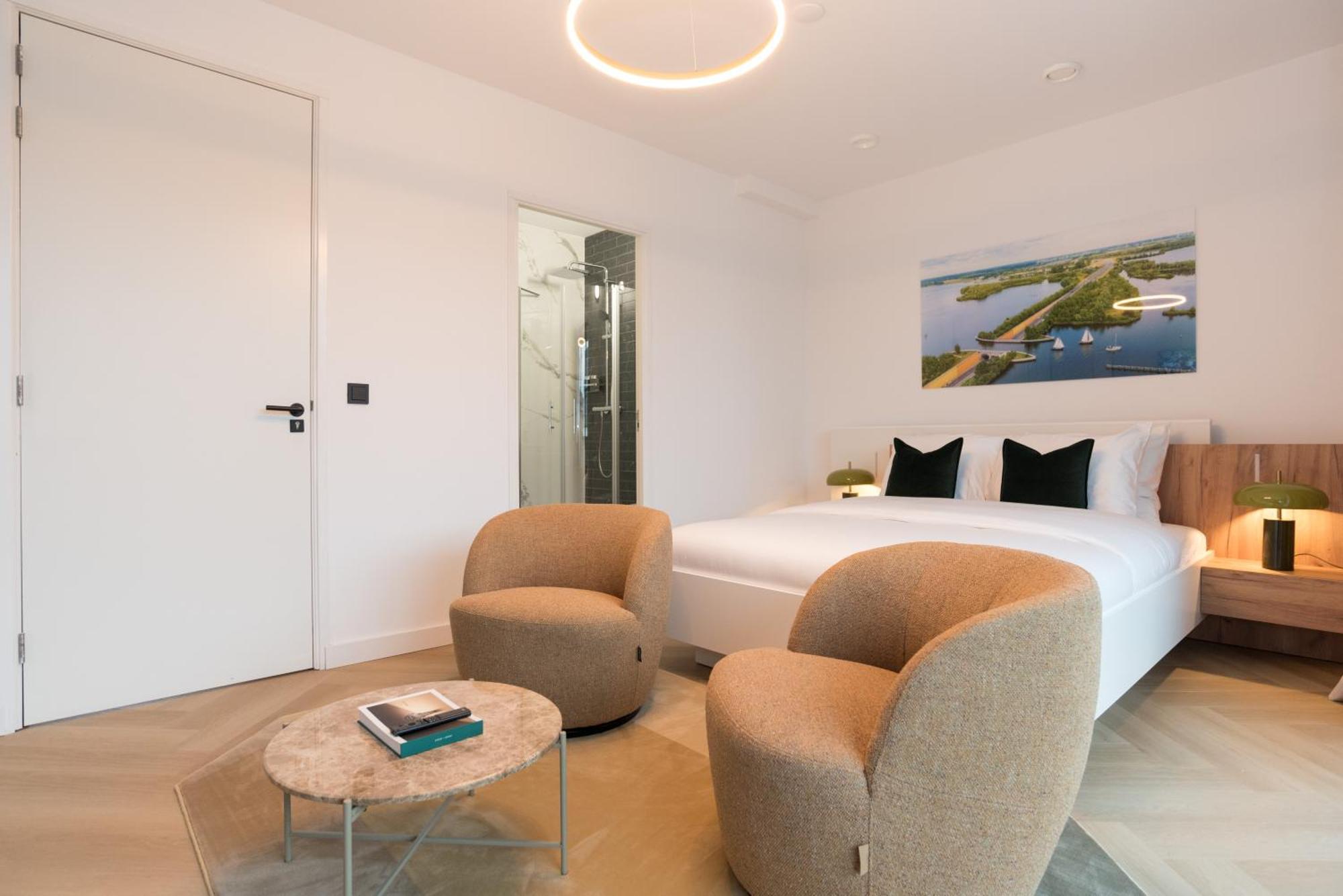 Levelup Guest house
