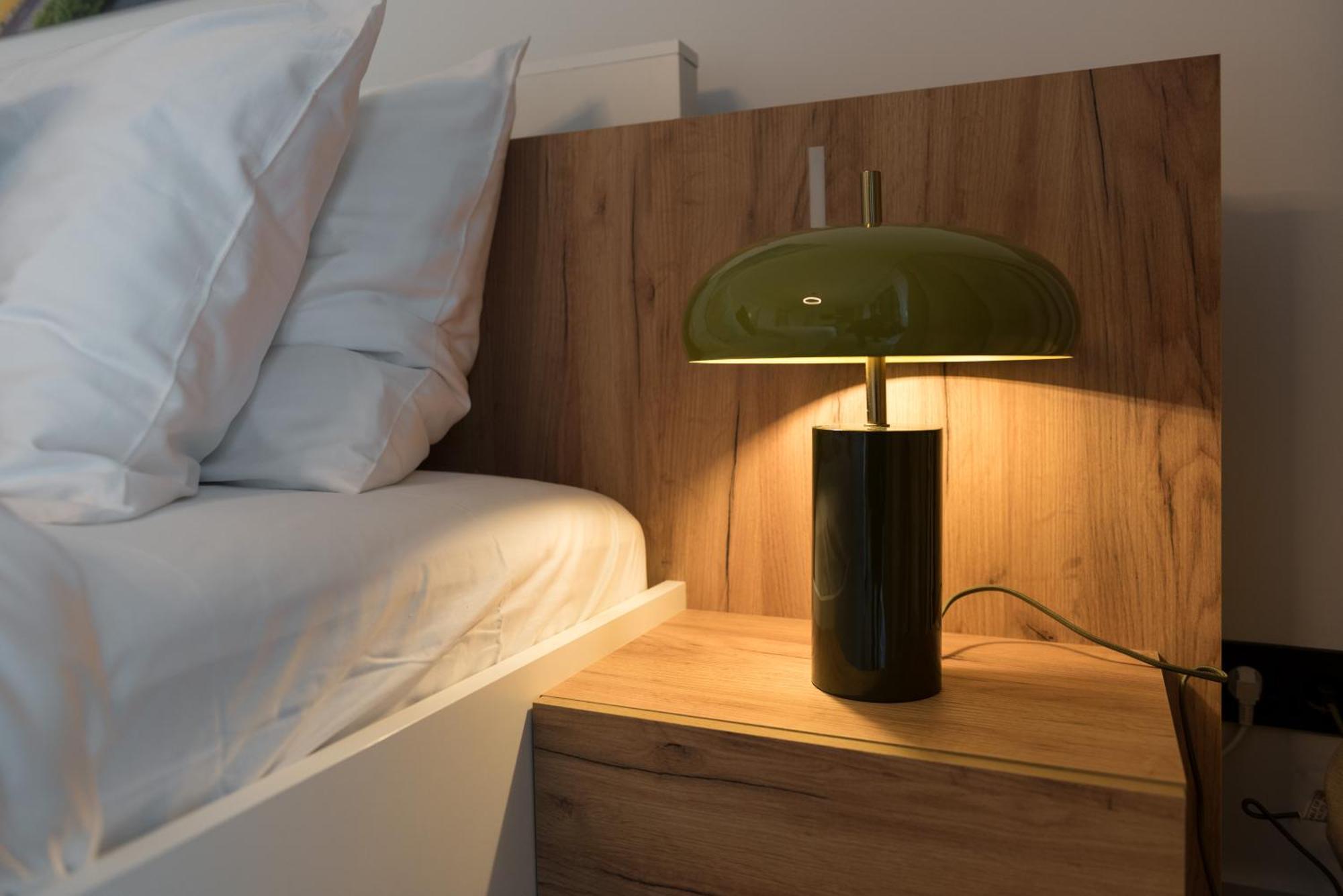 Levelup Guest house Amsterdam