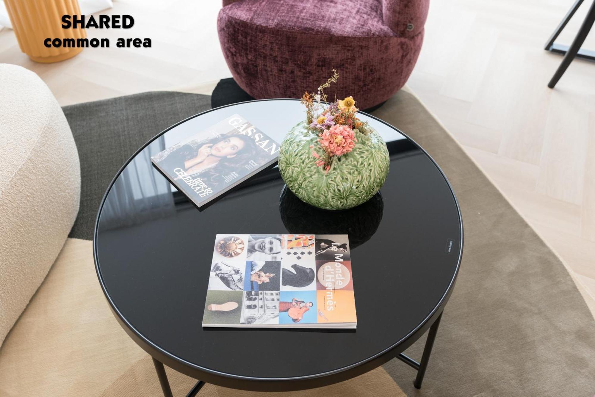Guest house Levelup Amsterdam