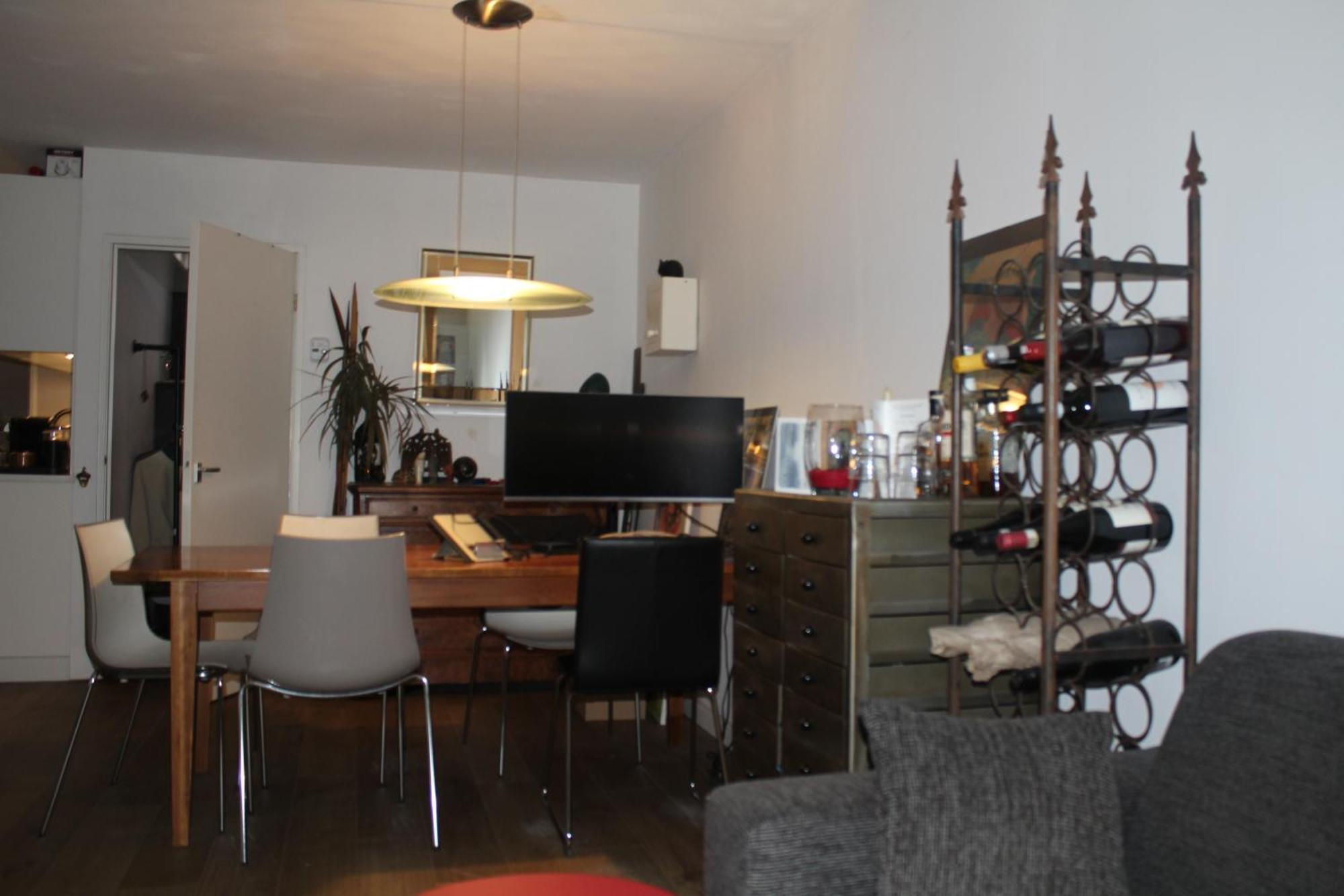 Appartement Cozy In The Centre Of