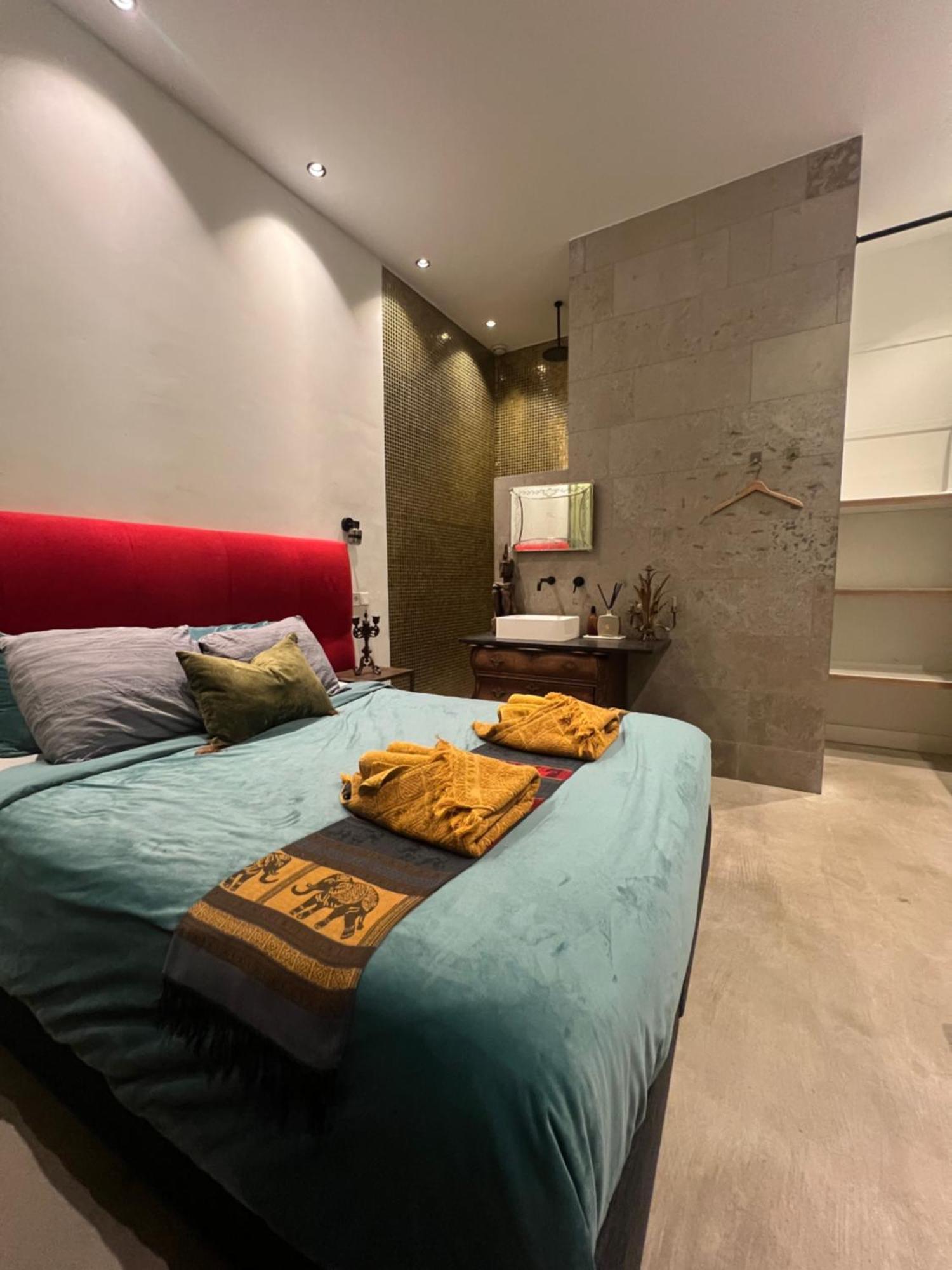 Boutique Bed & Breakfast *