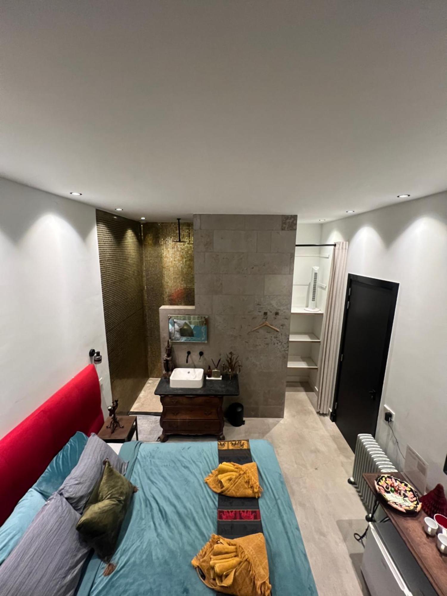 Boutique Bed & Breakfast Amsterdam