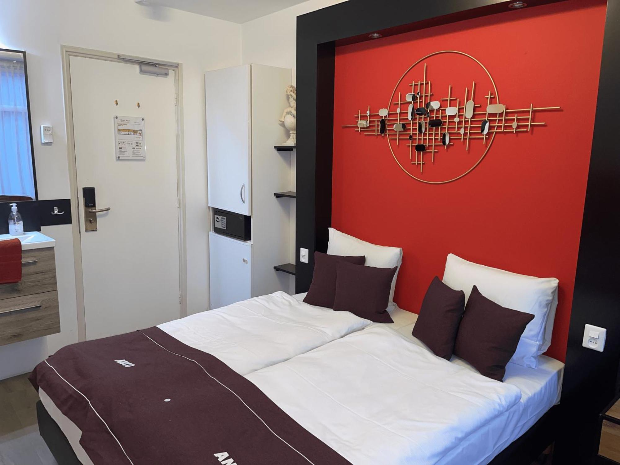 Hotel Anco Amsterdam