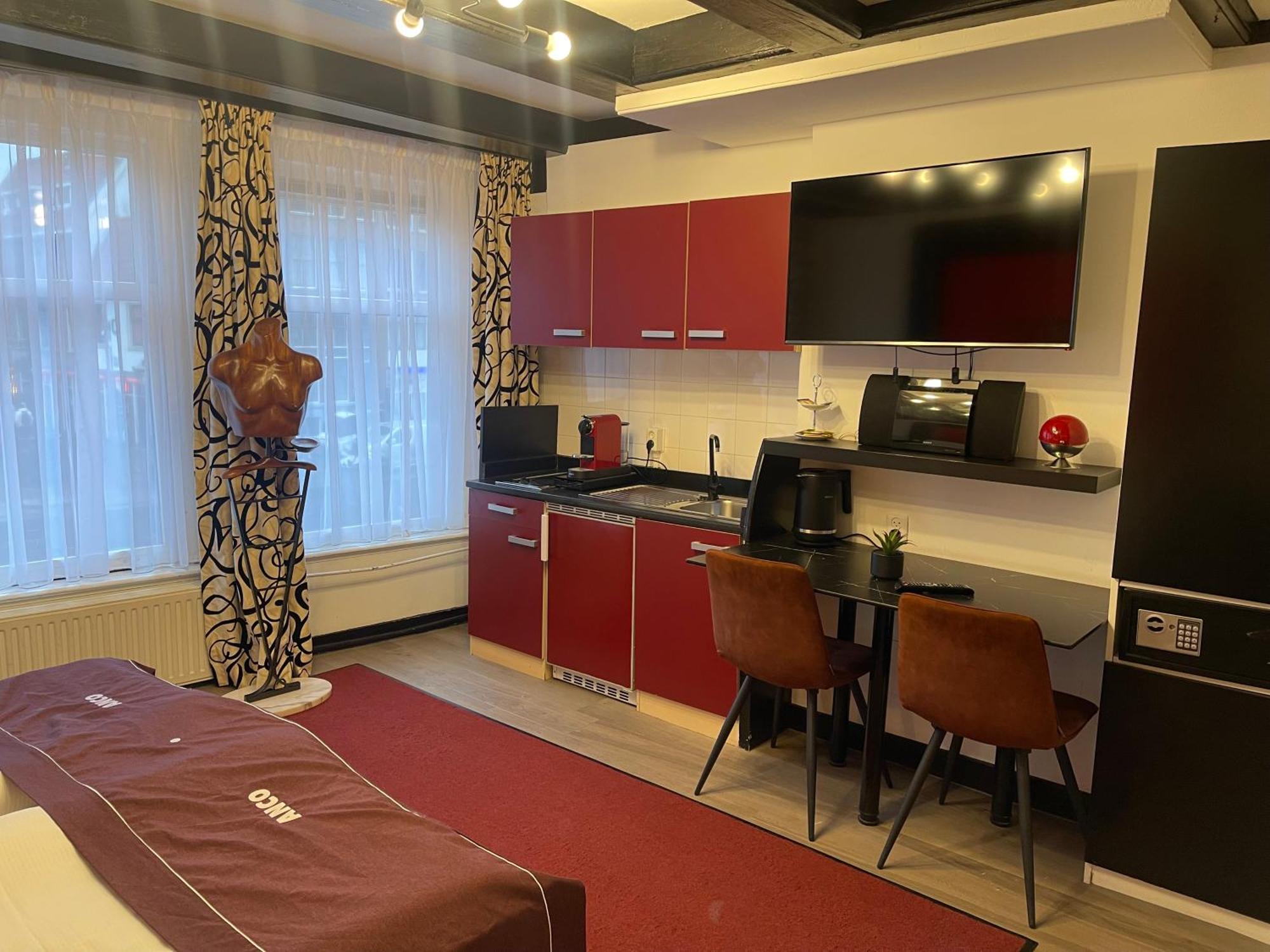 Hotel Anco
