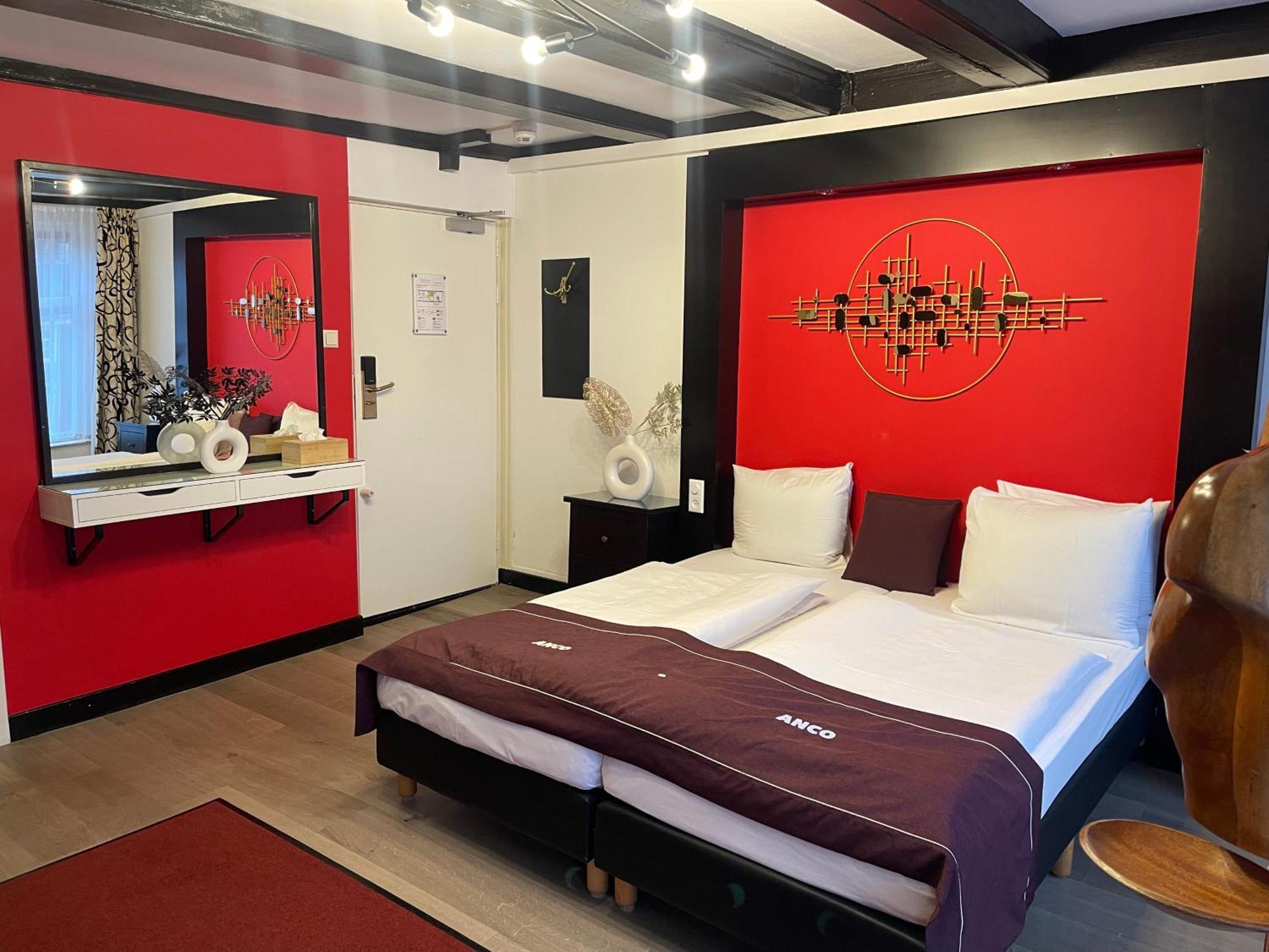 Hotel Anco