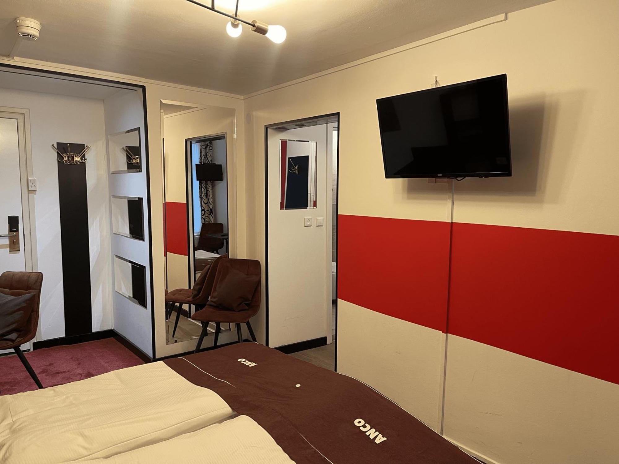 Hotel Anco *