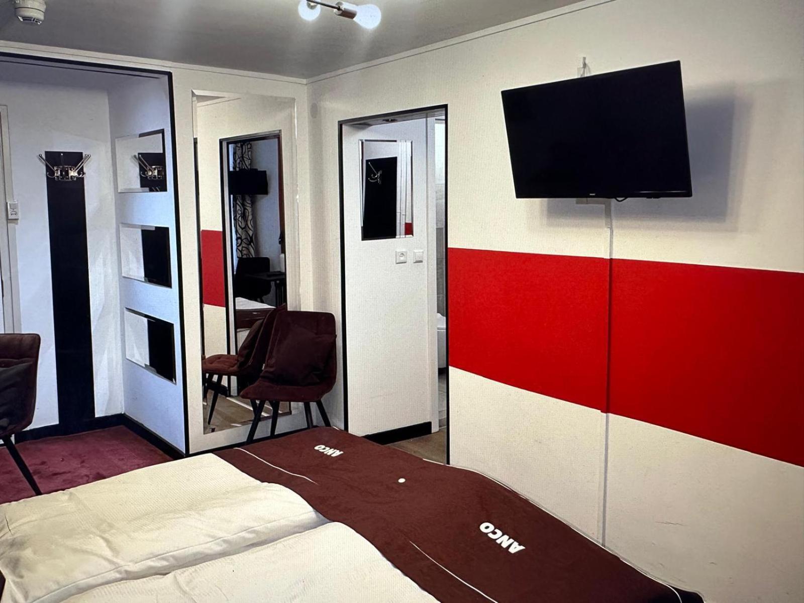 Hotel Anco