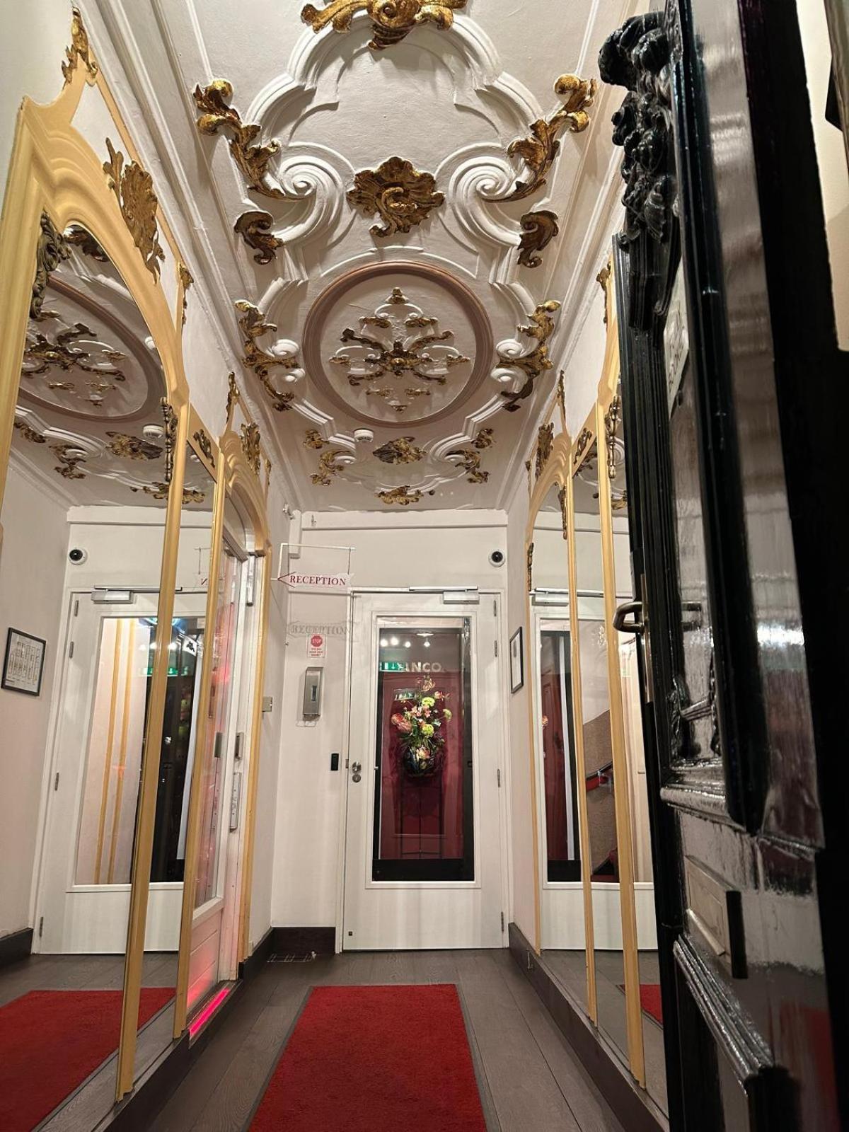 Anco Hotel