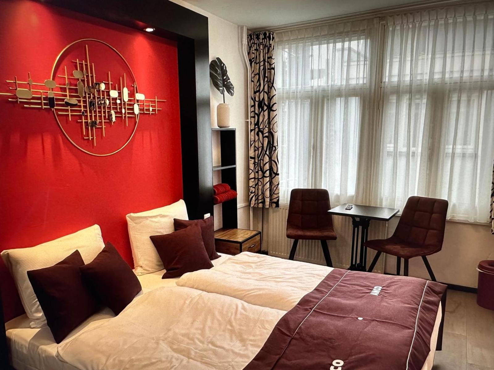 Hotel Anco