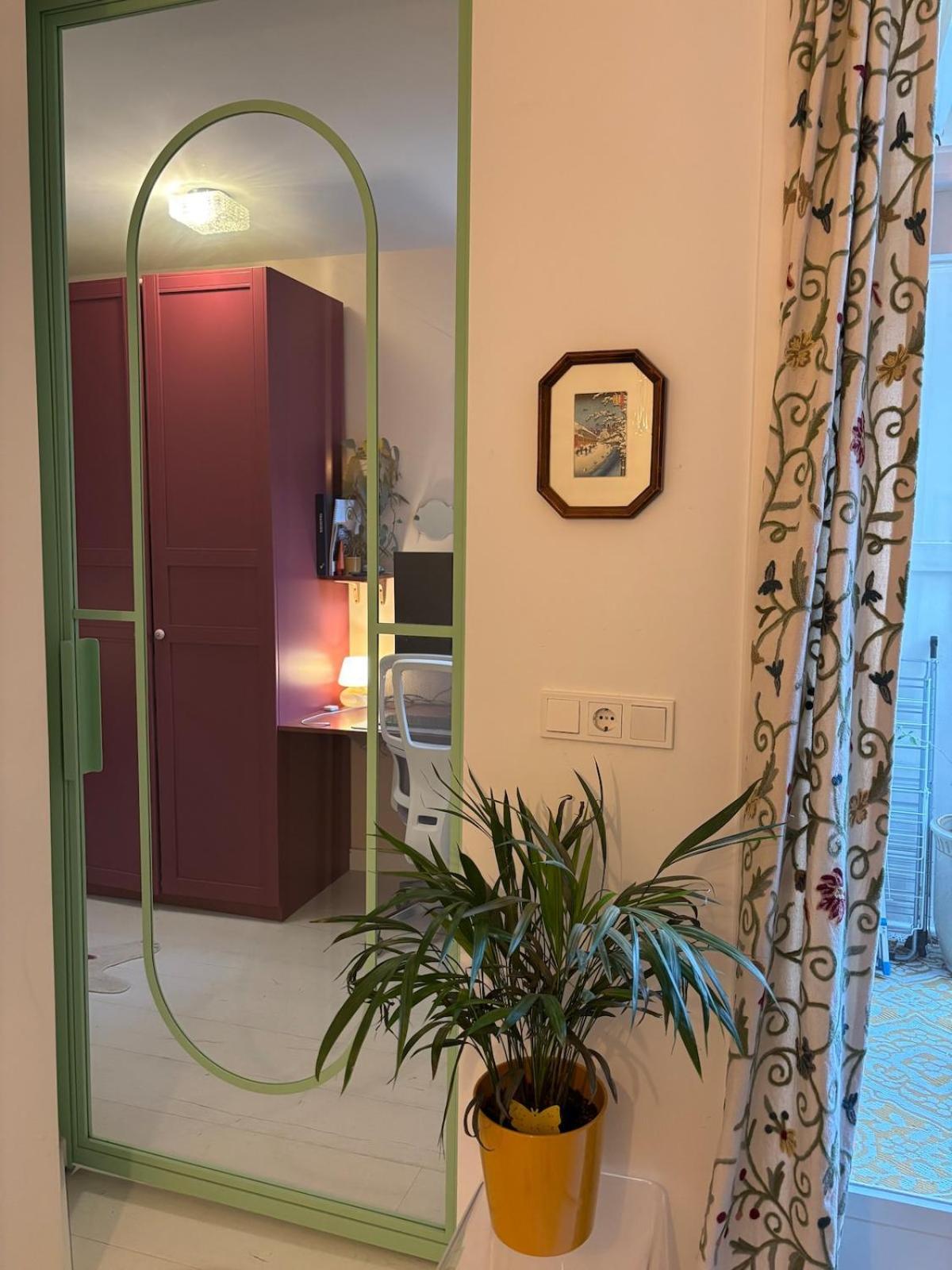 Stylish & Colorful With Large Garden! * Amsterdam