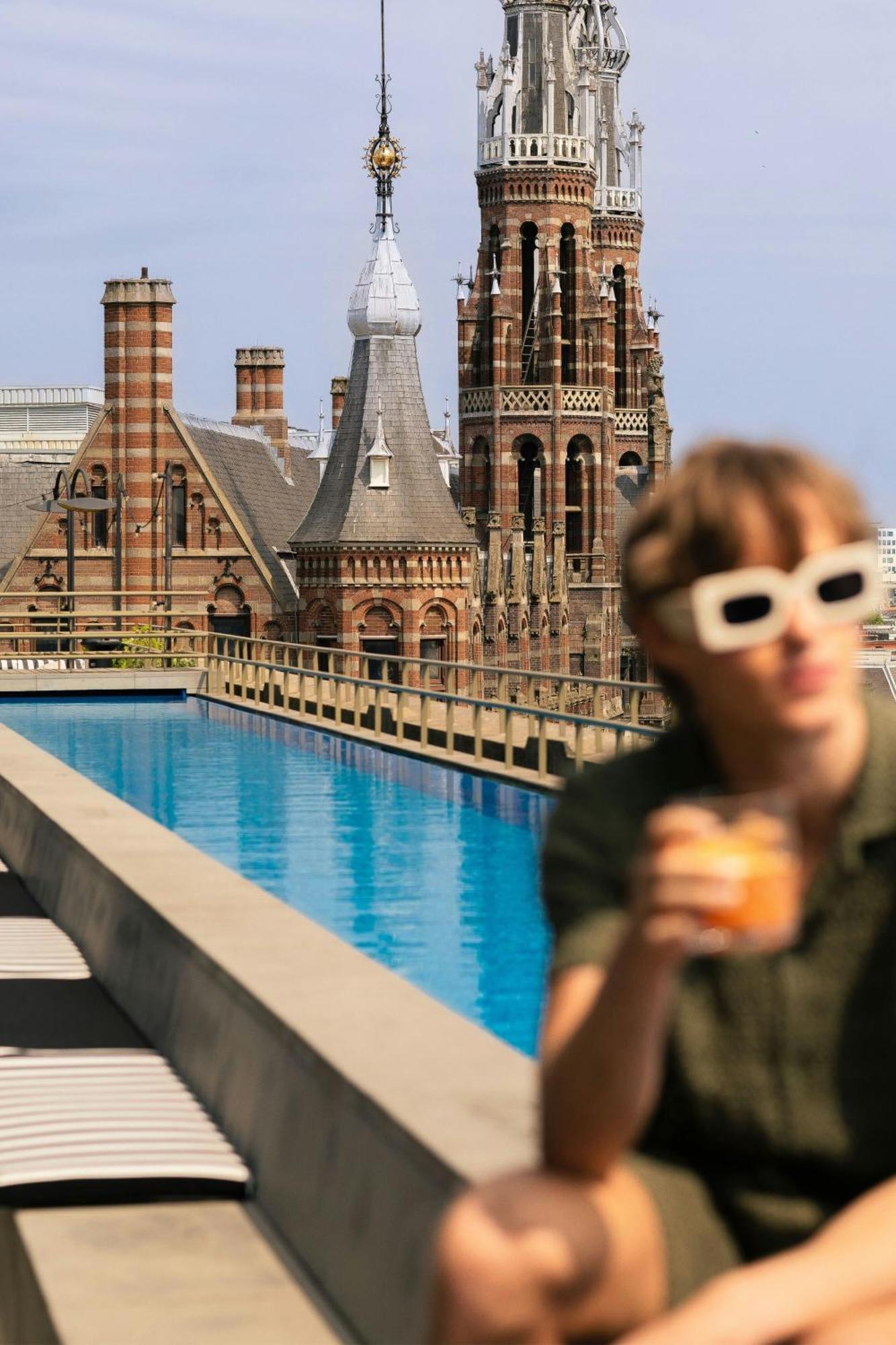 Hotel W Amsterdam