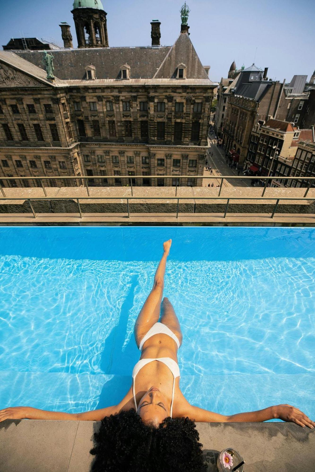 W Amsterdam