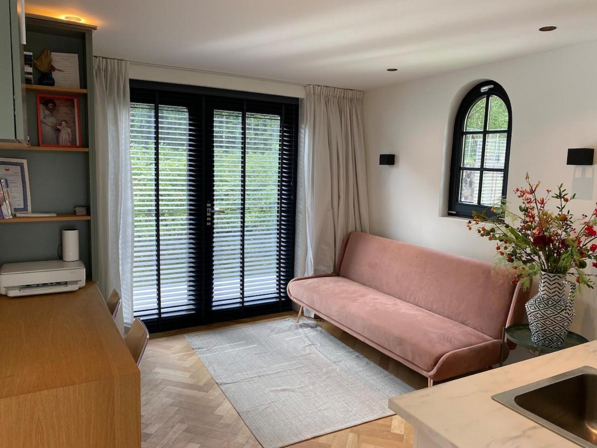 Tiny House At Amsterdamse Bos * Amsterdam