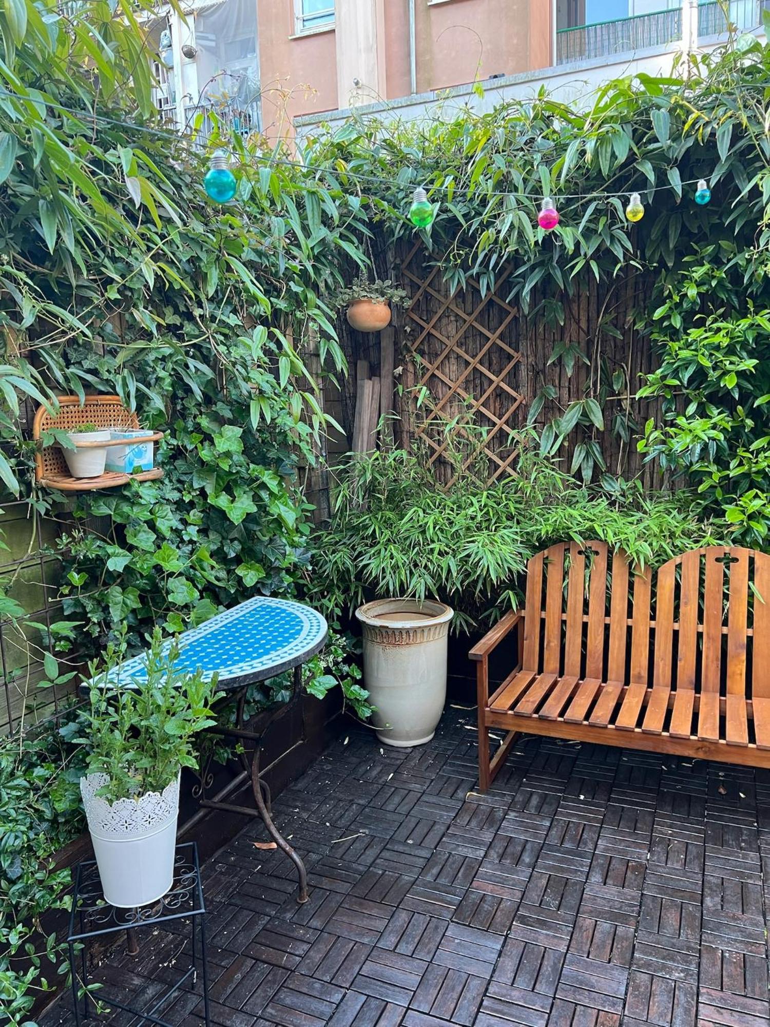 Stylish & Colorful With Large Garden! Amsterdam