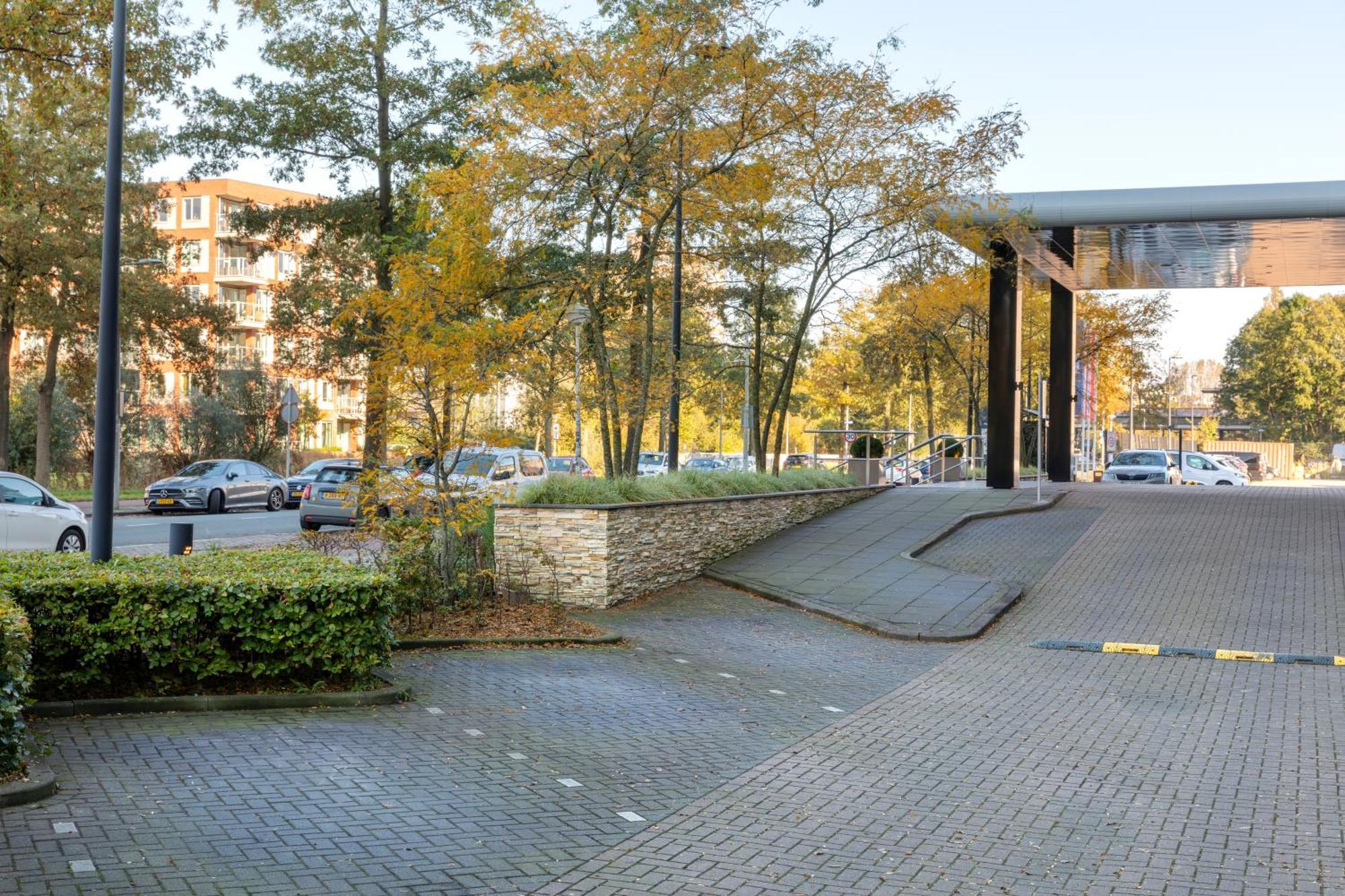 Corendon New-west, A Tribute Portfolio Hotel