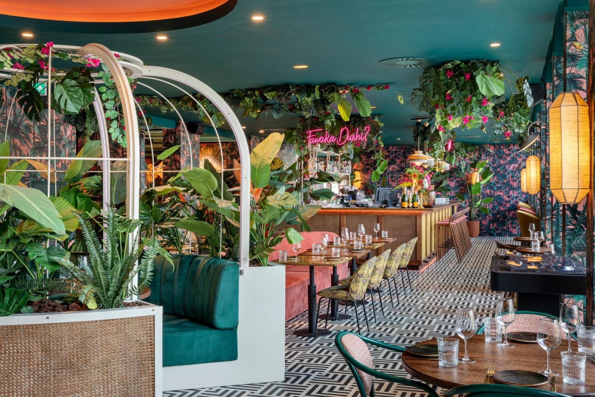 Corendon New-west, A Tribute Portfolio Hotel Amsterdam