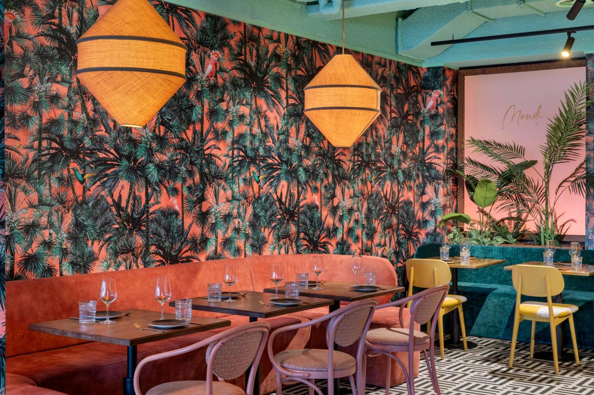 Hotel Corendon New-west, A Tribute Portfolio Amsterdam