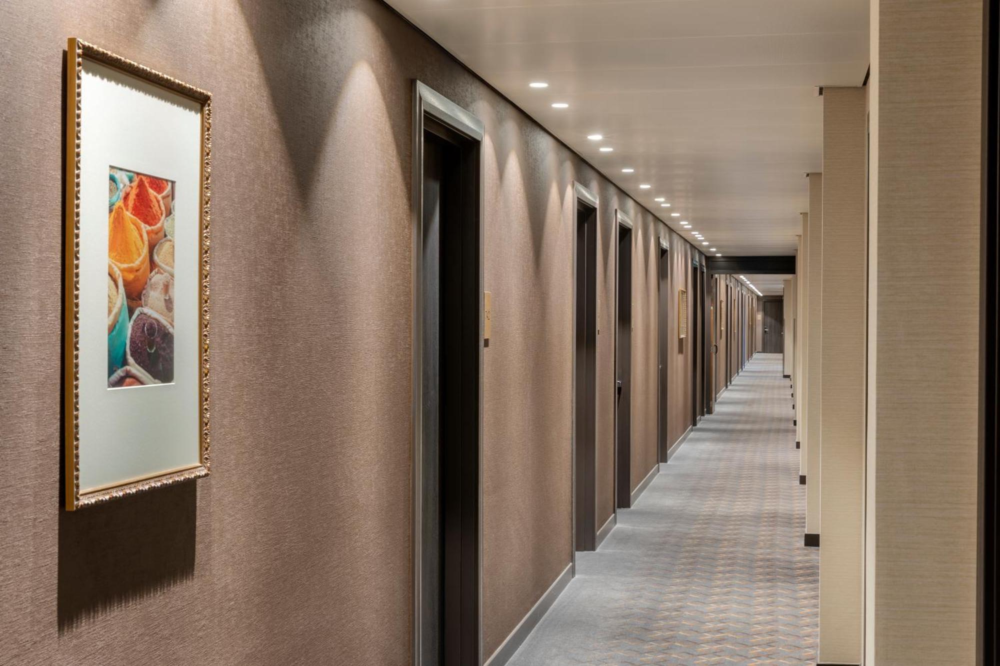 Hotel Corendon New-west, A Tribute Portfolio Amsterdam