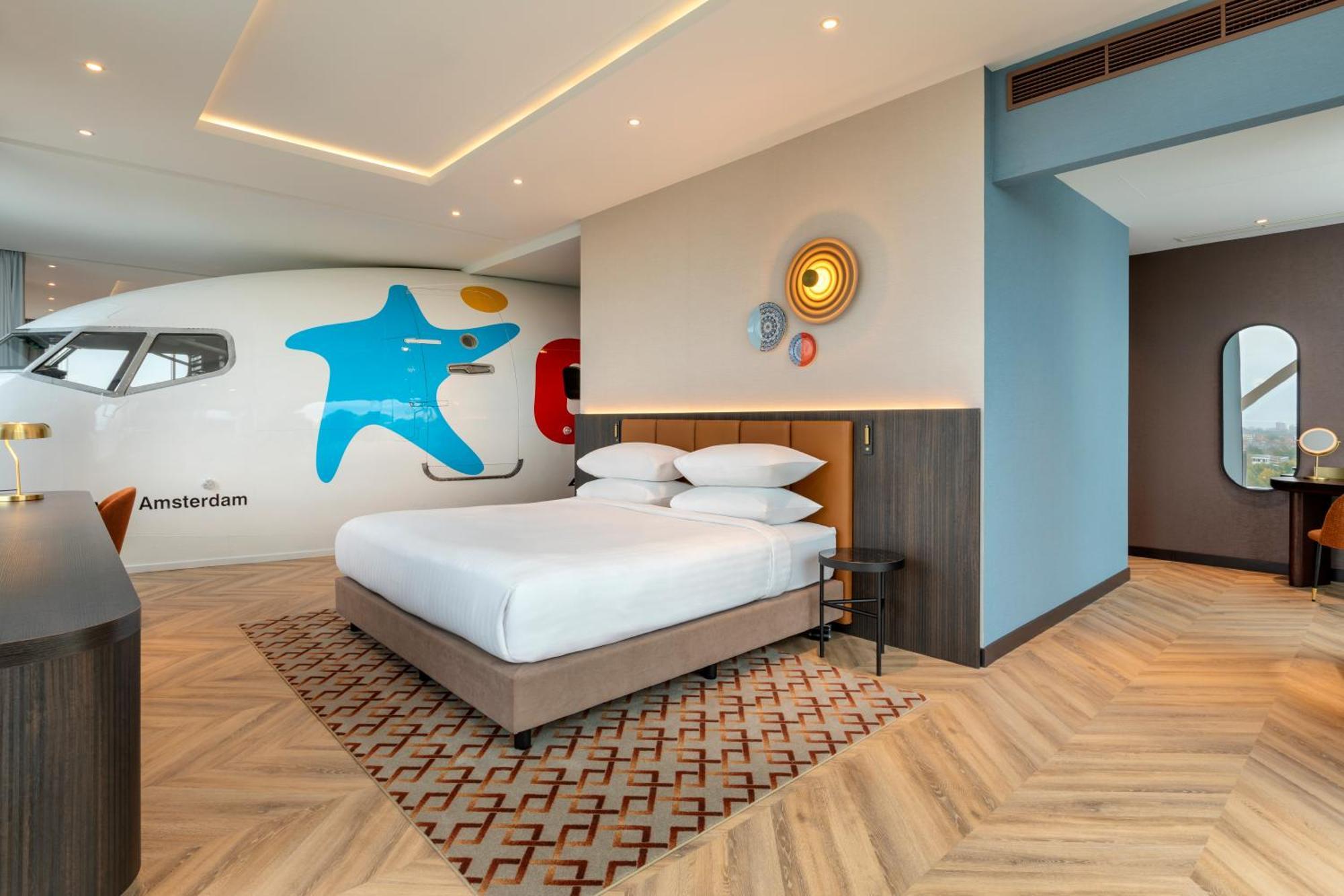 Hotel Corendon New-west, A Tribute Portfolio Amsterdam