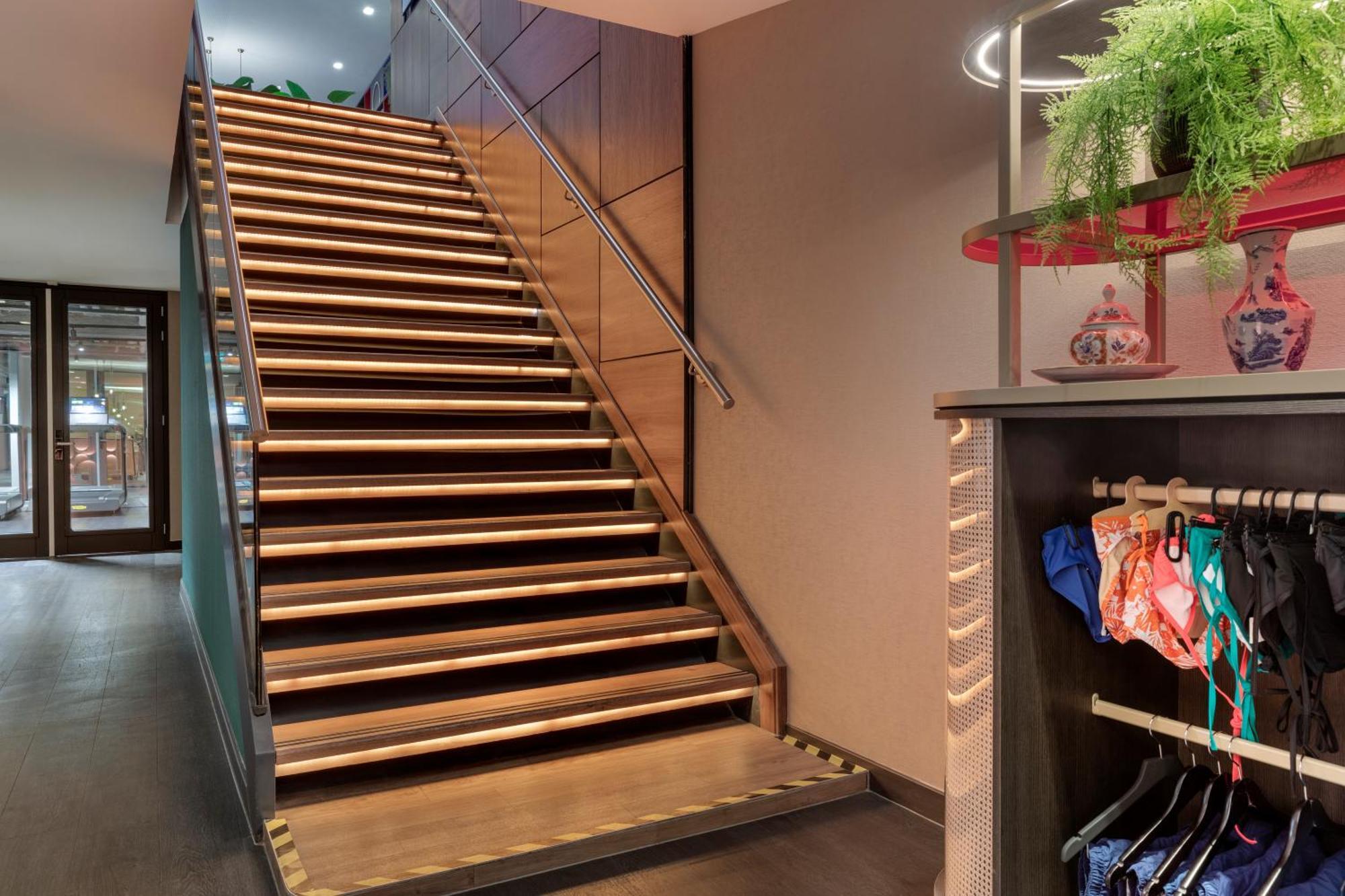 Hotel Corendon New-west, A Tribute Portfolio 4*