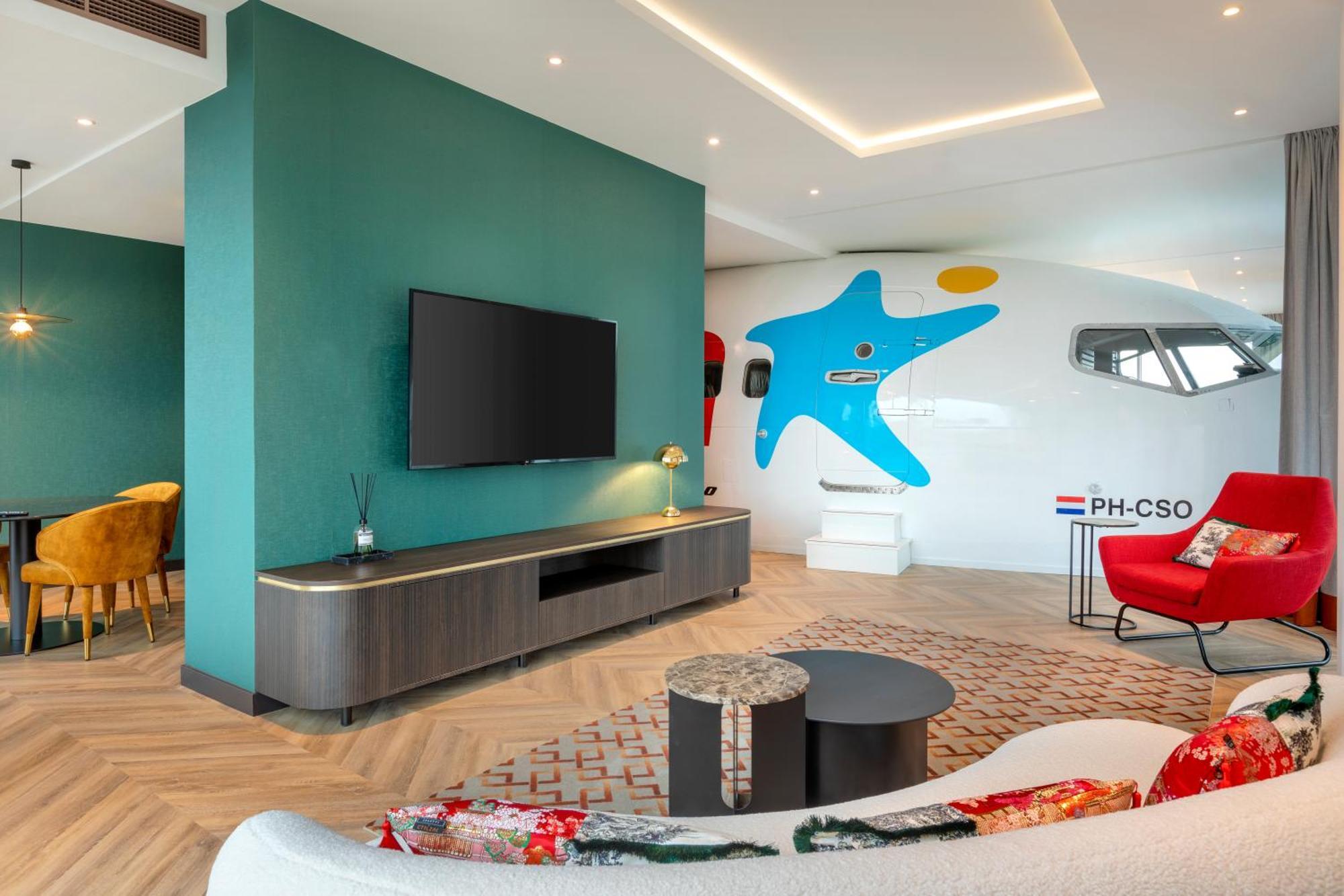 Corendon New-west, A Tribute Portfolio Hotel Amsterdam