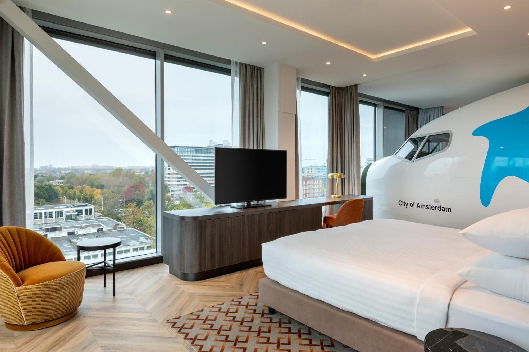 Hotel Corendon New-west, A Tribute Portfolio 4*