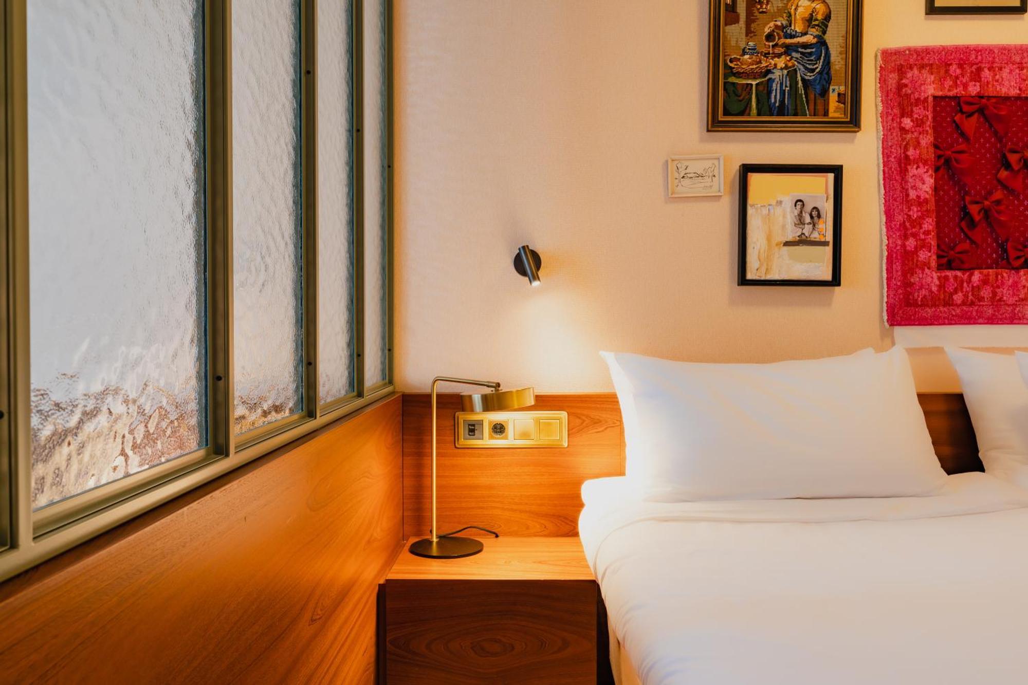 Hotel Mercier 4*