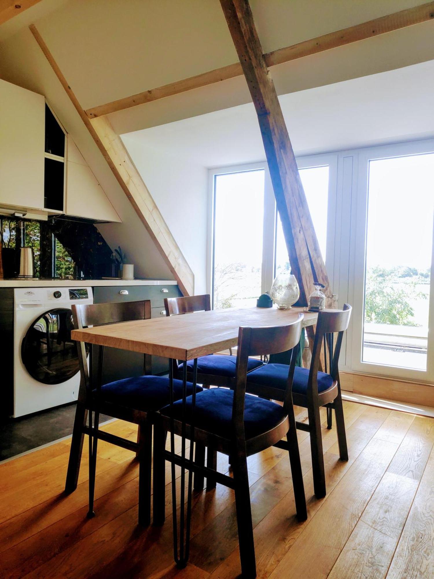 Meadowview Private 20 Minutes From Centre Aparthotel