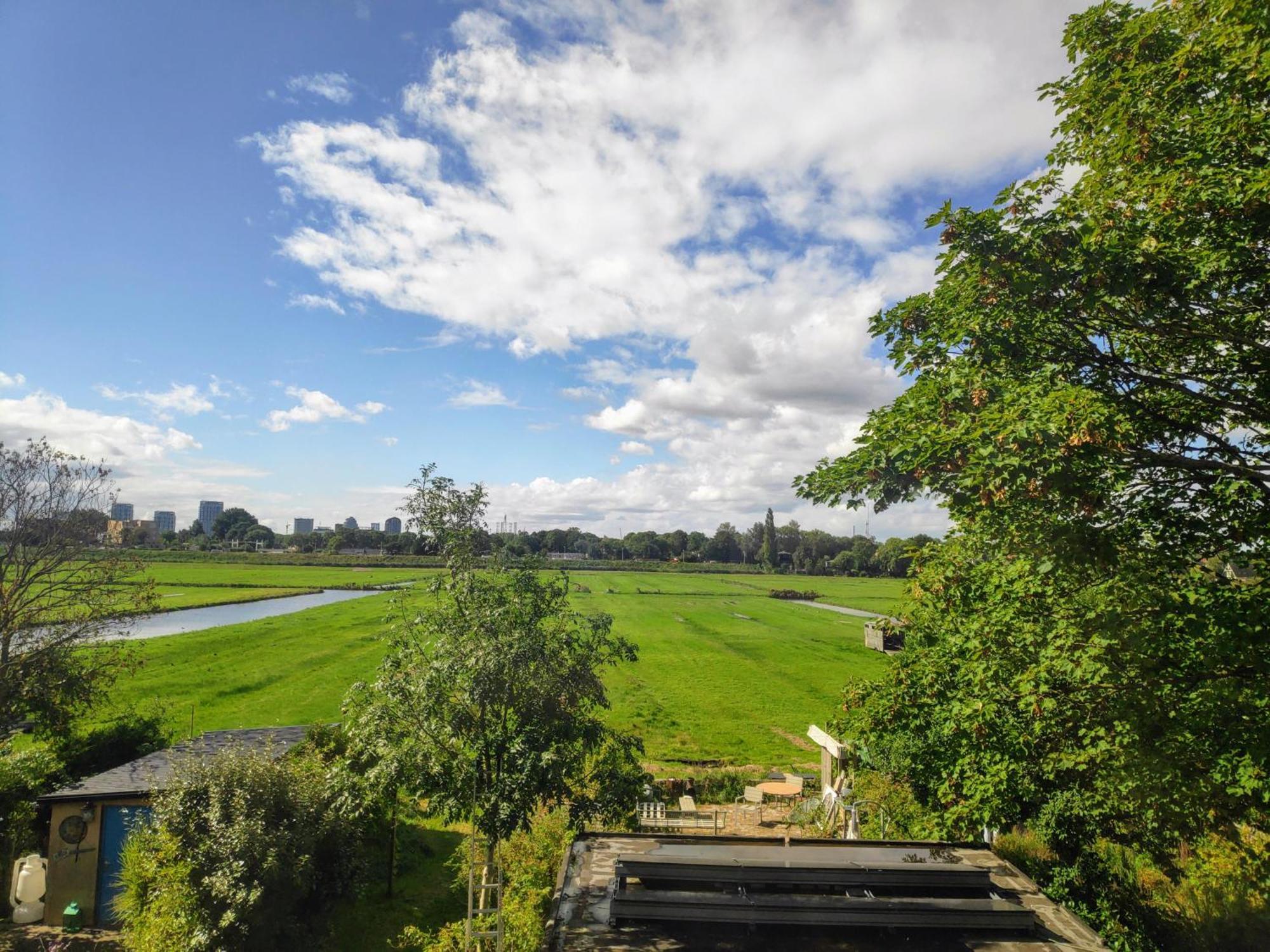 Meadowview Private 20 Minutes From Centre * Amsterdam