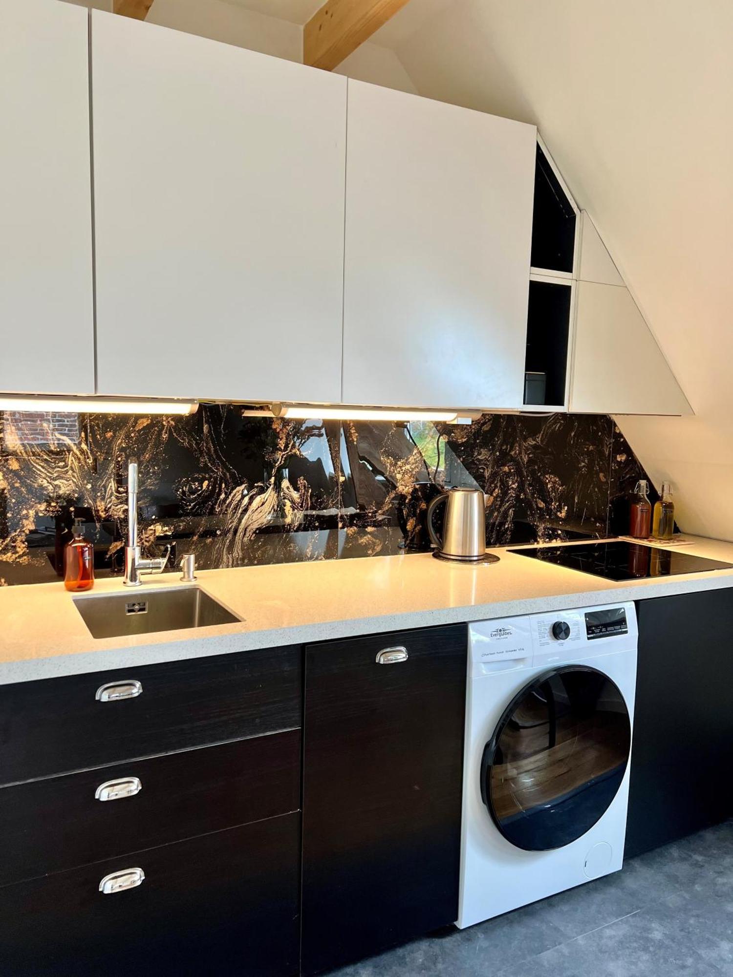 Meadowview Private 20 Minutes From Centre Aparthotel Amsterdam