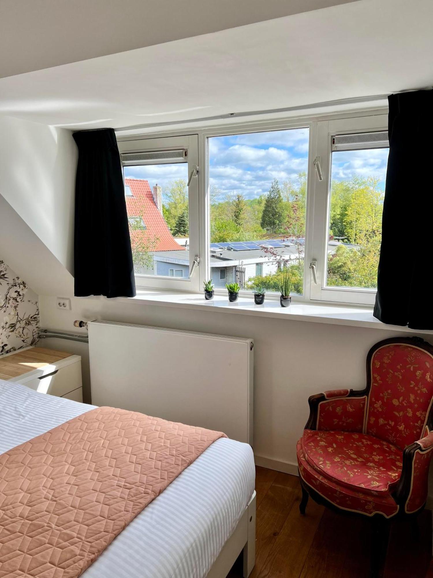 Meadowview Private 20 Minutes From Centre * Amsterdam