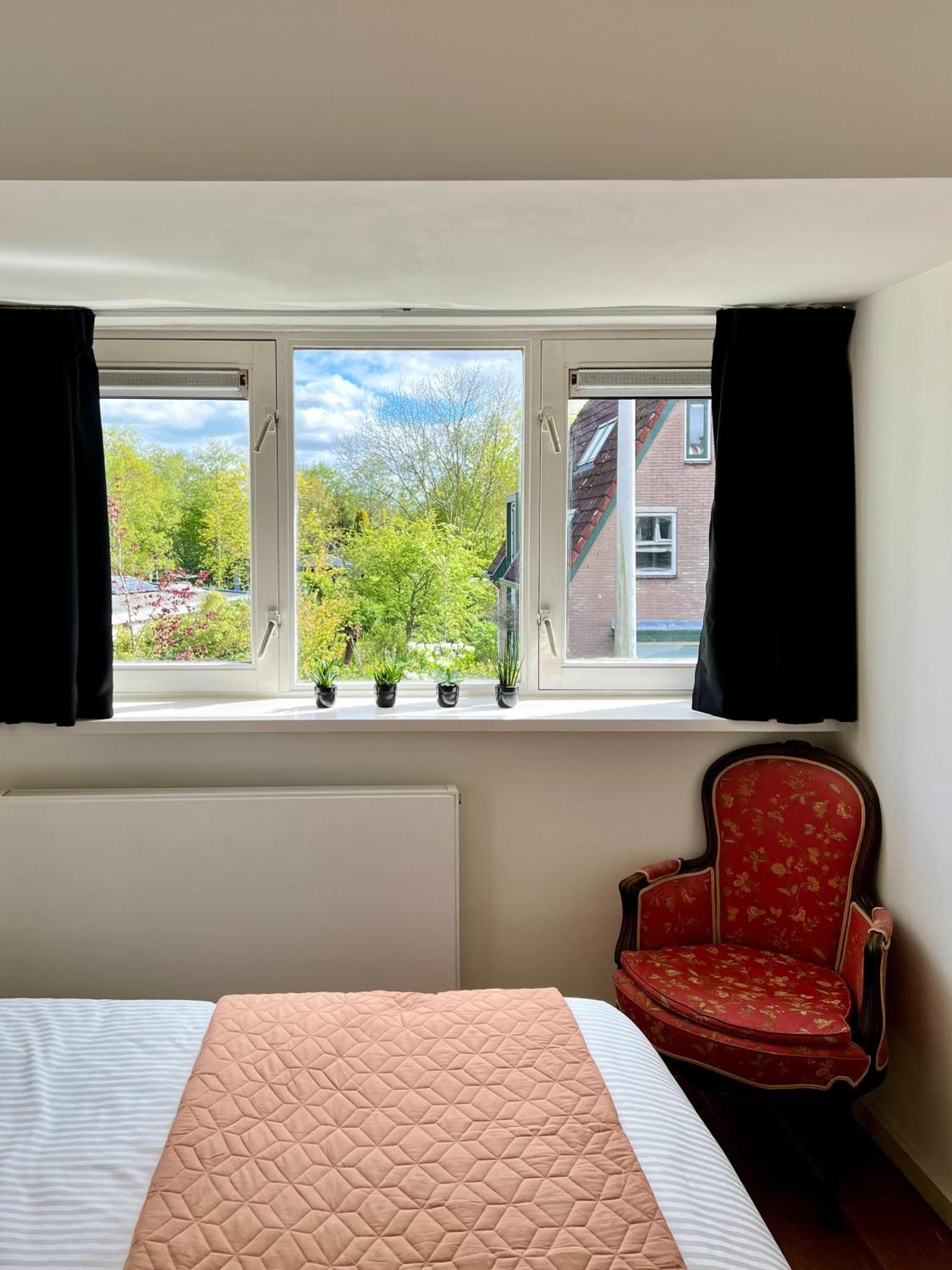 Meadowview Private 20 Minutes From Centre Aparthotel Amsterdam