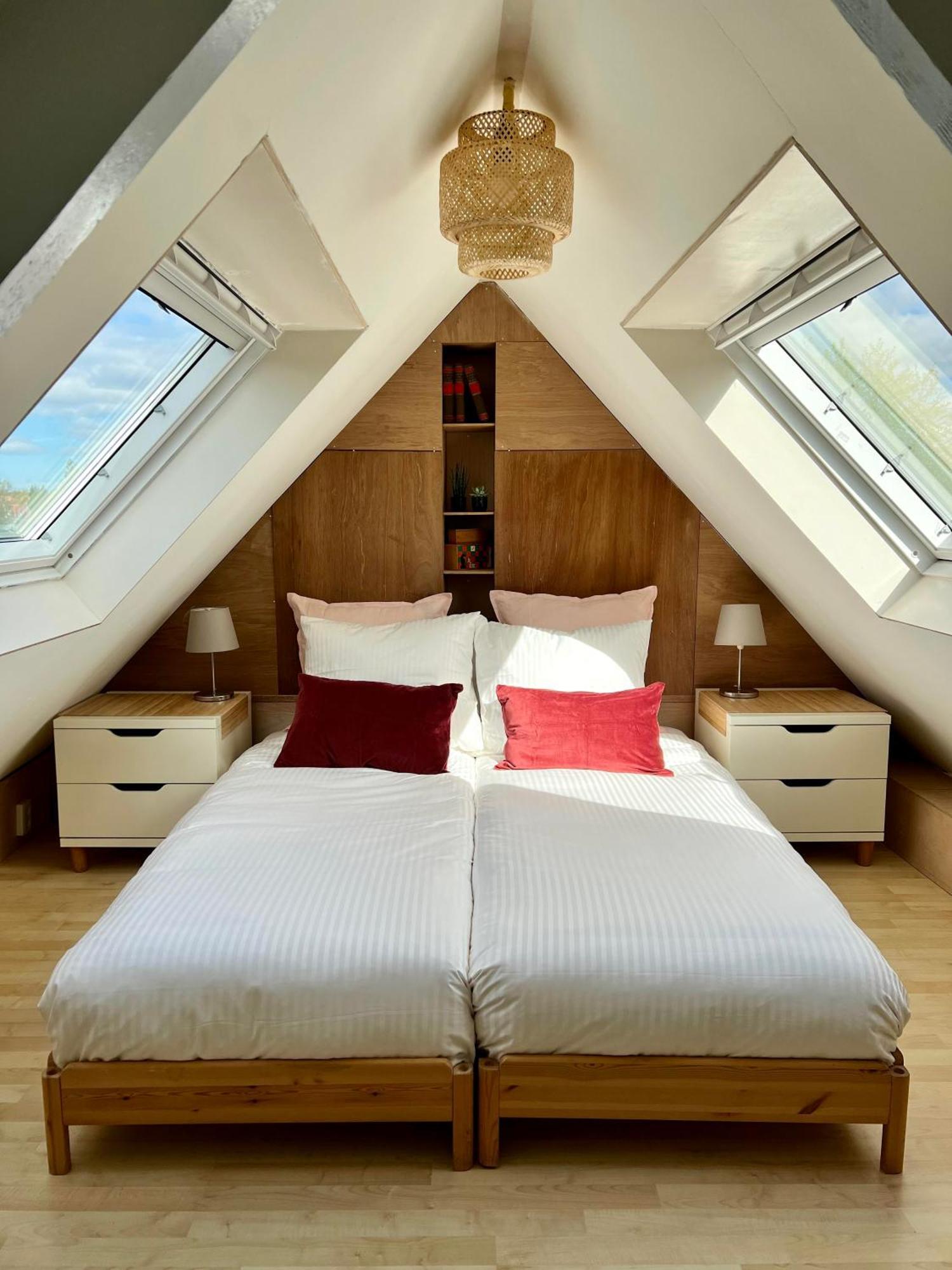 Meadowview Private 20 Minutes From Centre Aparthotel Amsterdam