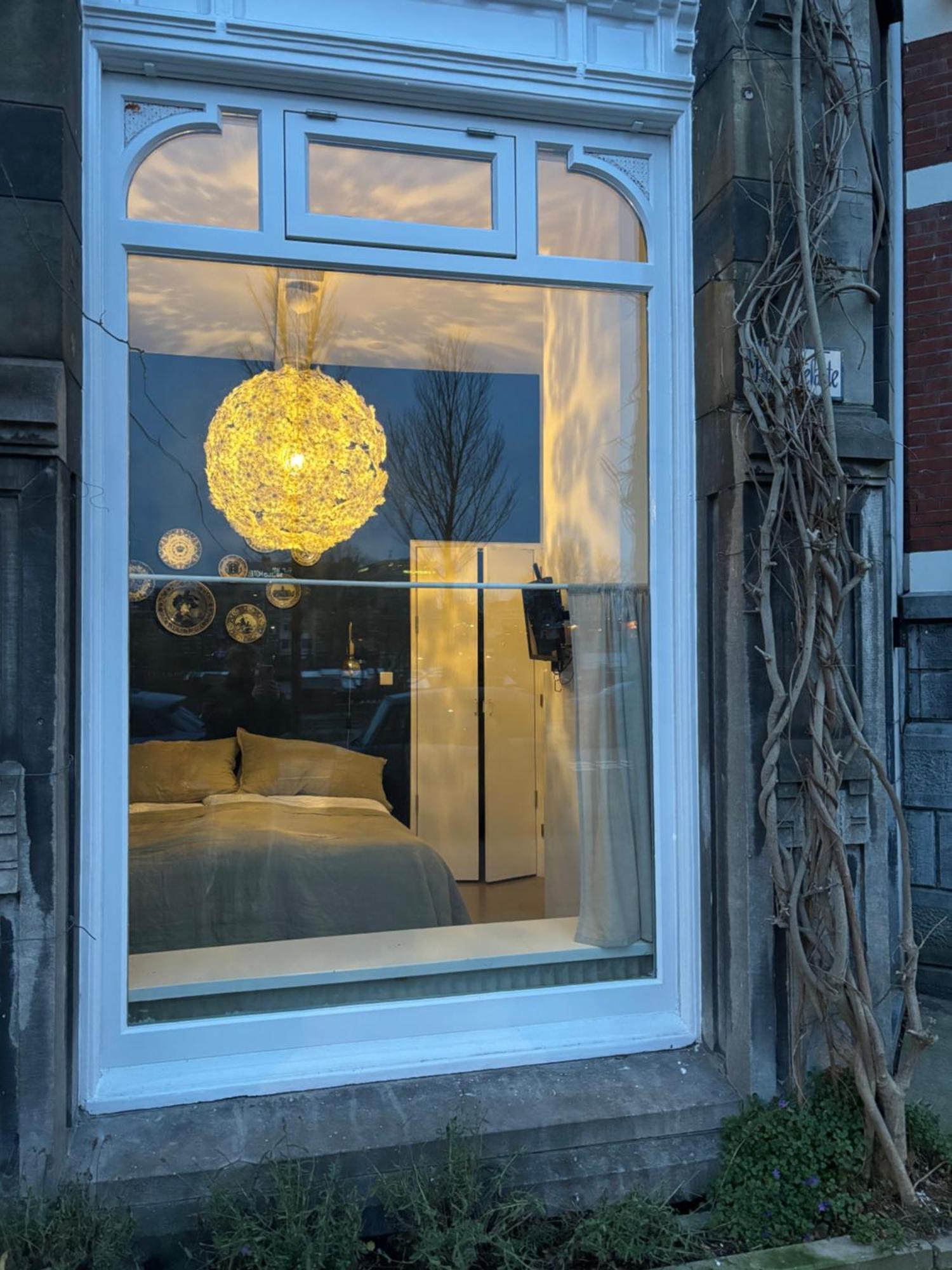 Lovely Small In 'de Pijp' Guest house Amsterdam