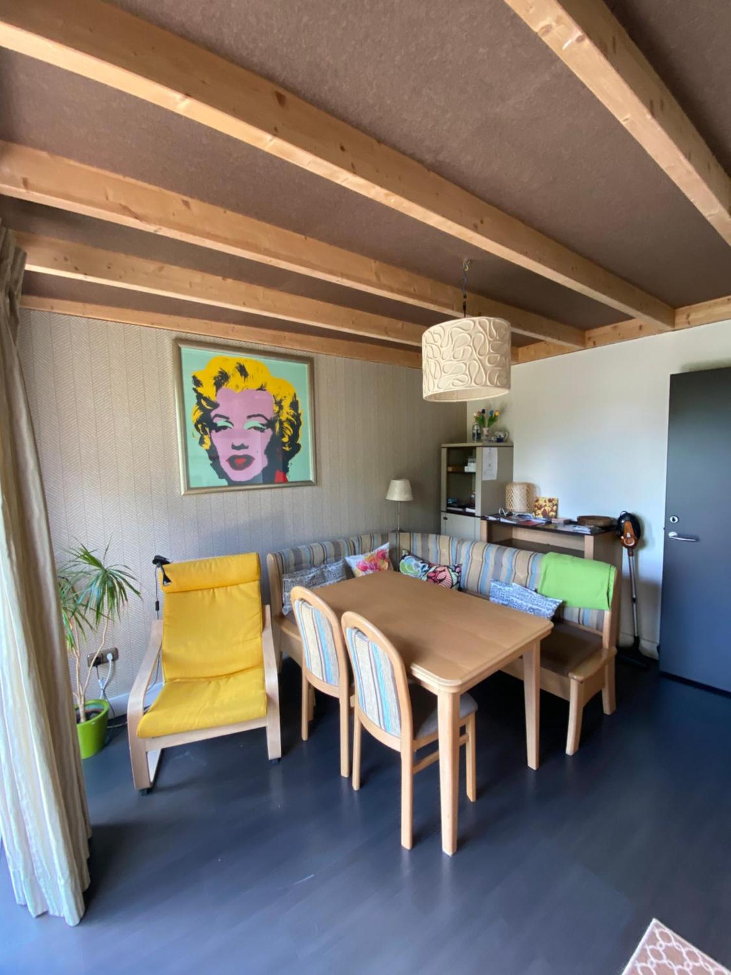 T Verkeren - Houseboat Bed & Breakfast